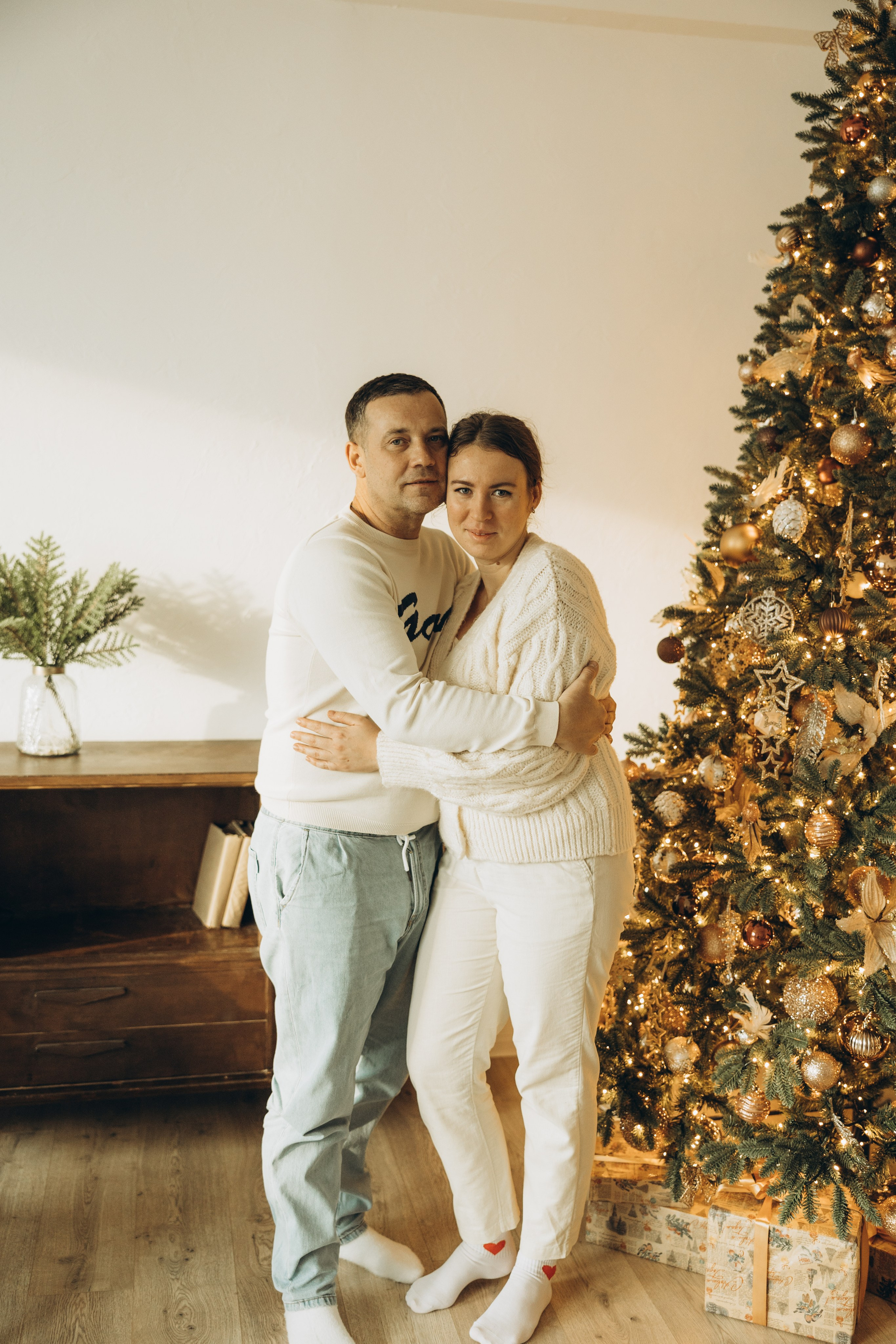 Кристина, Александр и Лев. Семейный фотограф в Москве Виктория Ястребинская