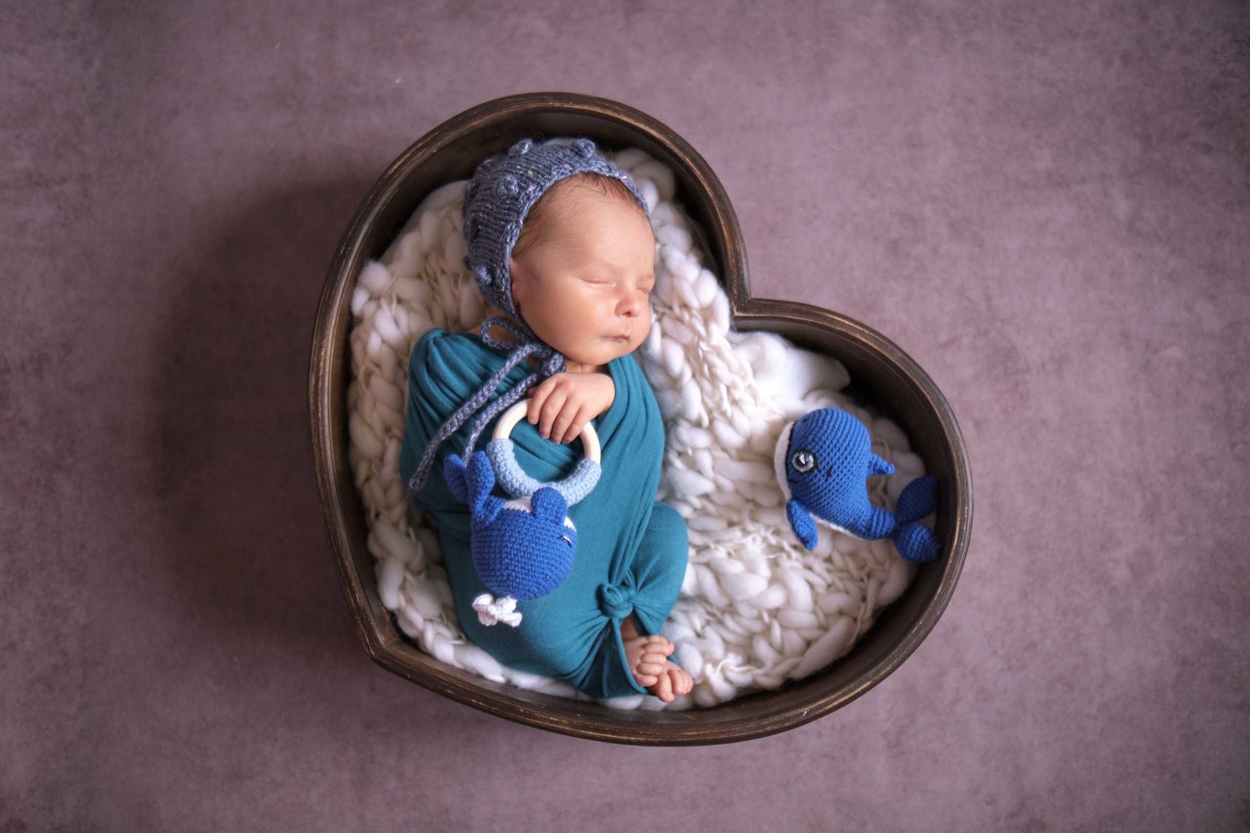 Давид Newborn. Семейный детский ньюборн фотограф в Москве Марта Петрова