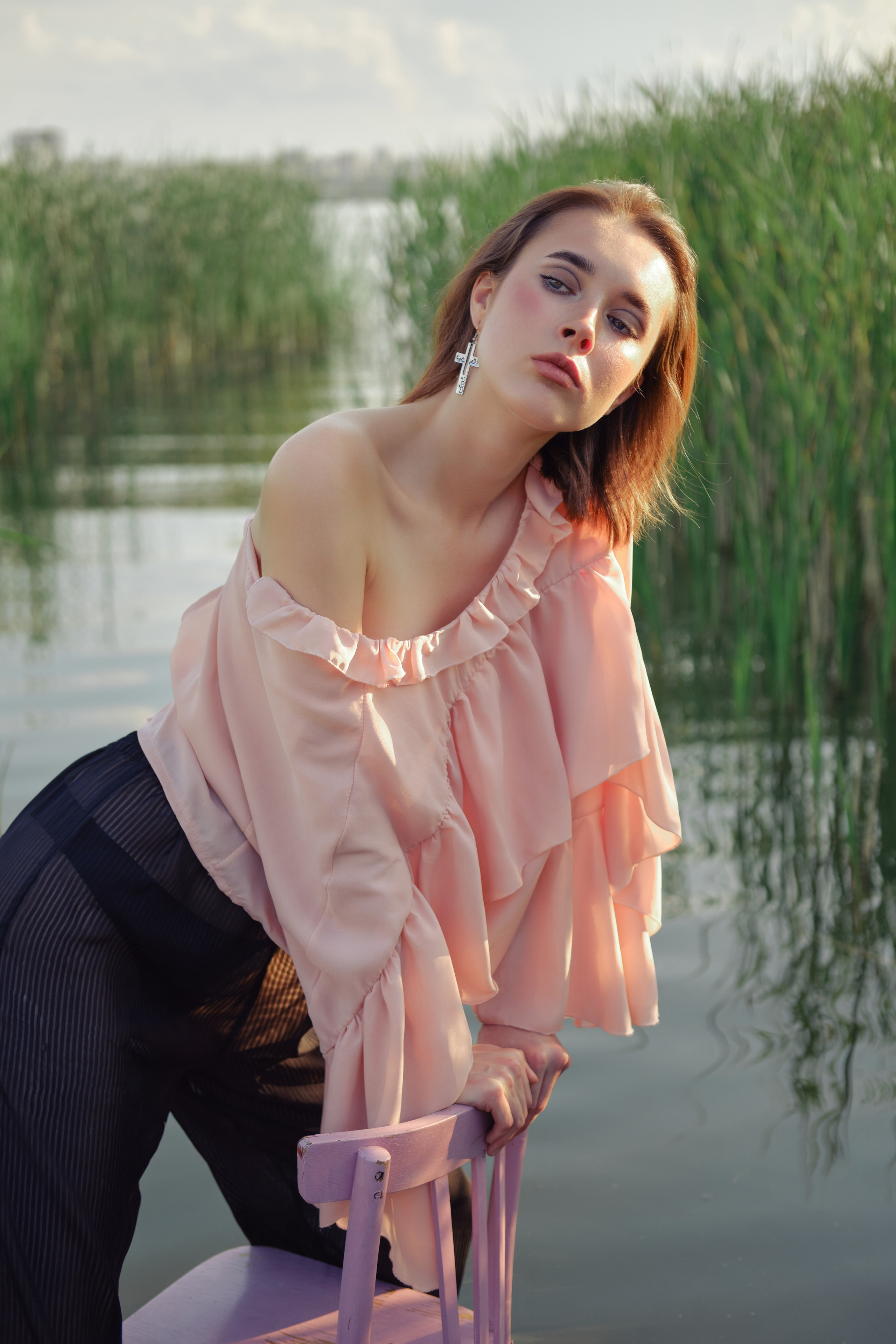 Полина. Ася Ложкина фотограф Ижевск