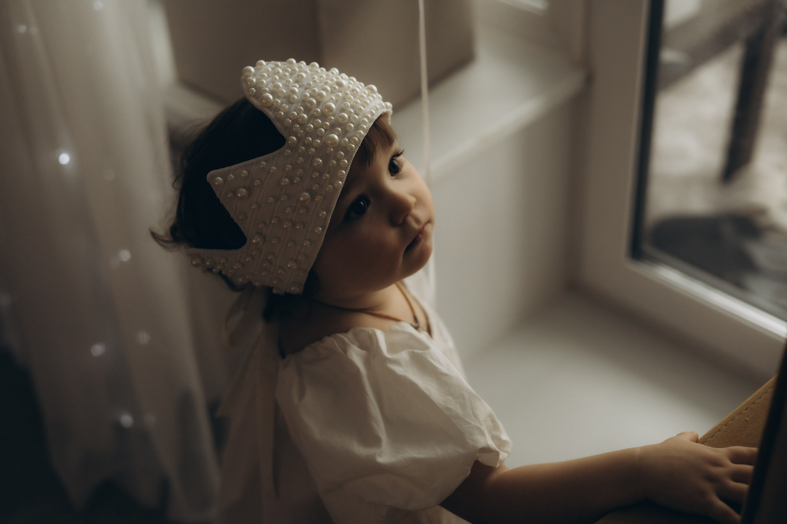 Дарья и Мия. Семейный фотограф в Ижевске Даша Денисова