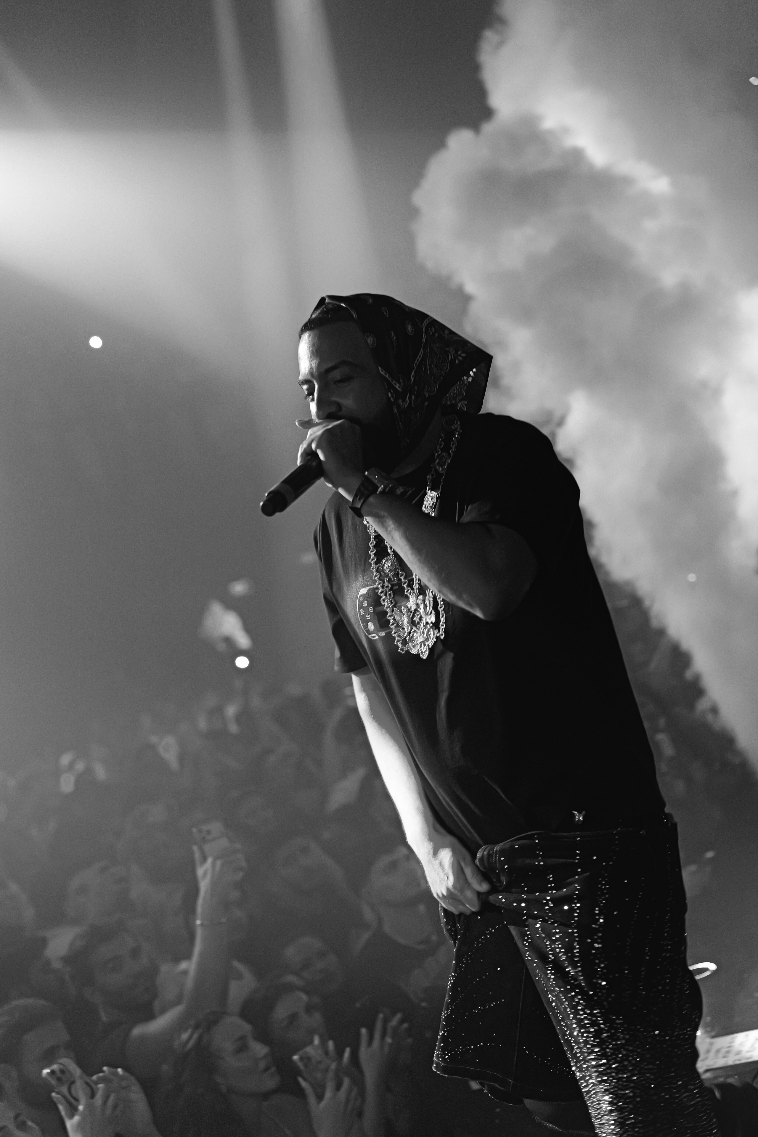 Artists, toga concert, concert photography, del mar, yoga beach club, dj shoot