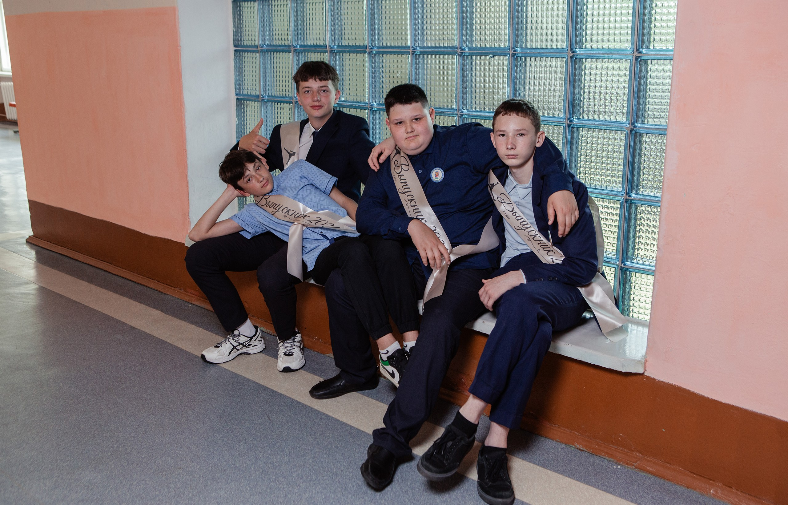 9-11 класс. Выпускные альбомы Берёза и Брестская область