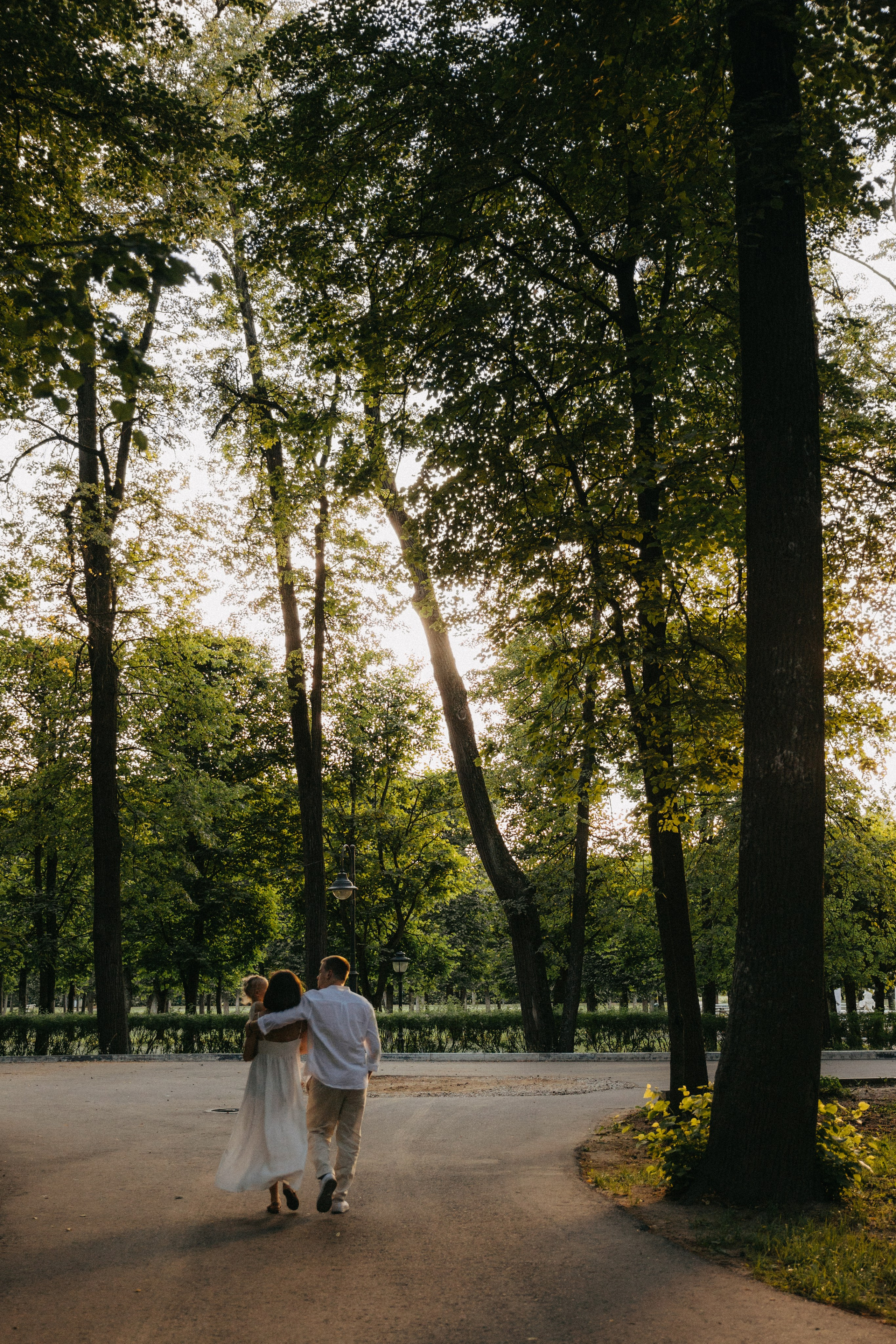 Усадьба. Семейный и свадебный фотограф в Москве Вероника Жибинова