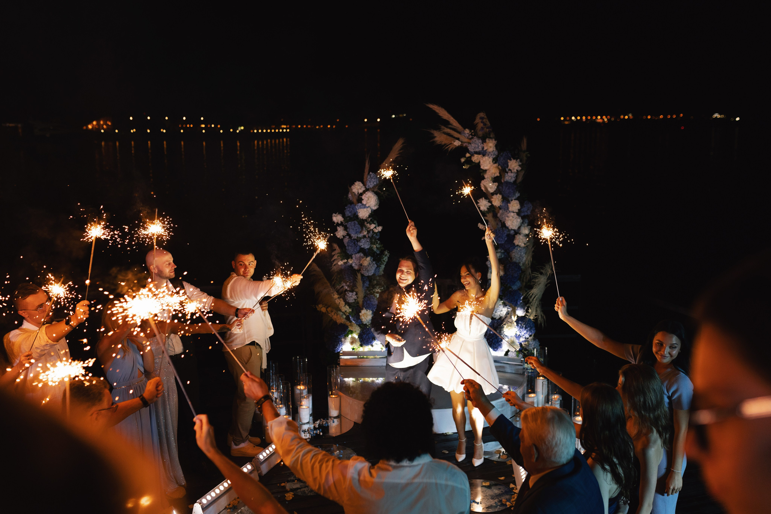 Valerian & Alina. Фотограф в Томске Ирина Павлуцкая