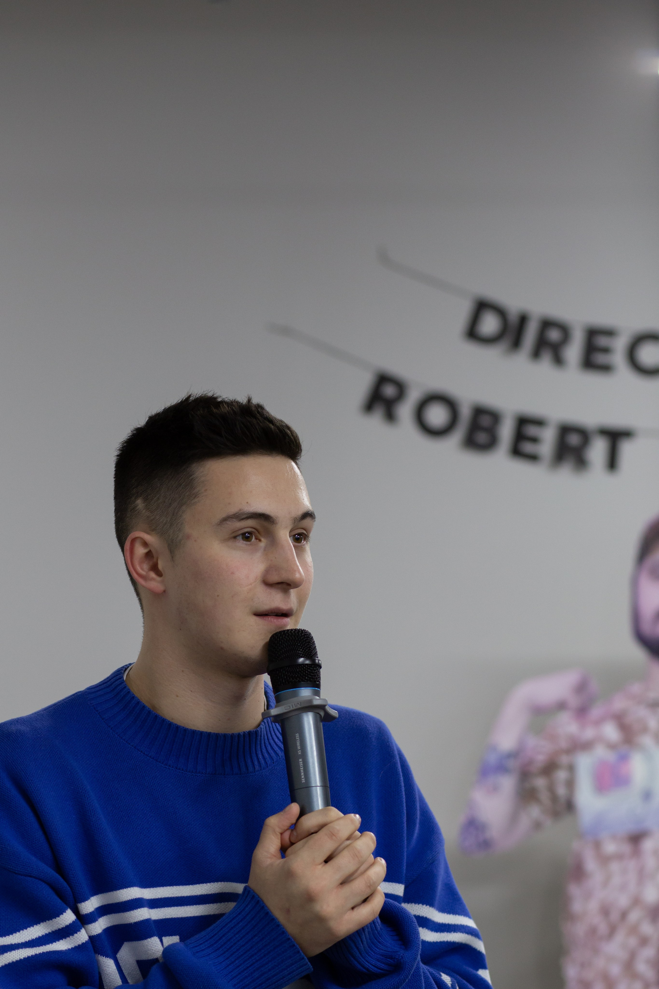 Мастер класс Денис и Денис. Фотограф Екатеринбург