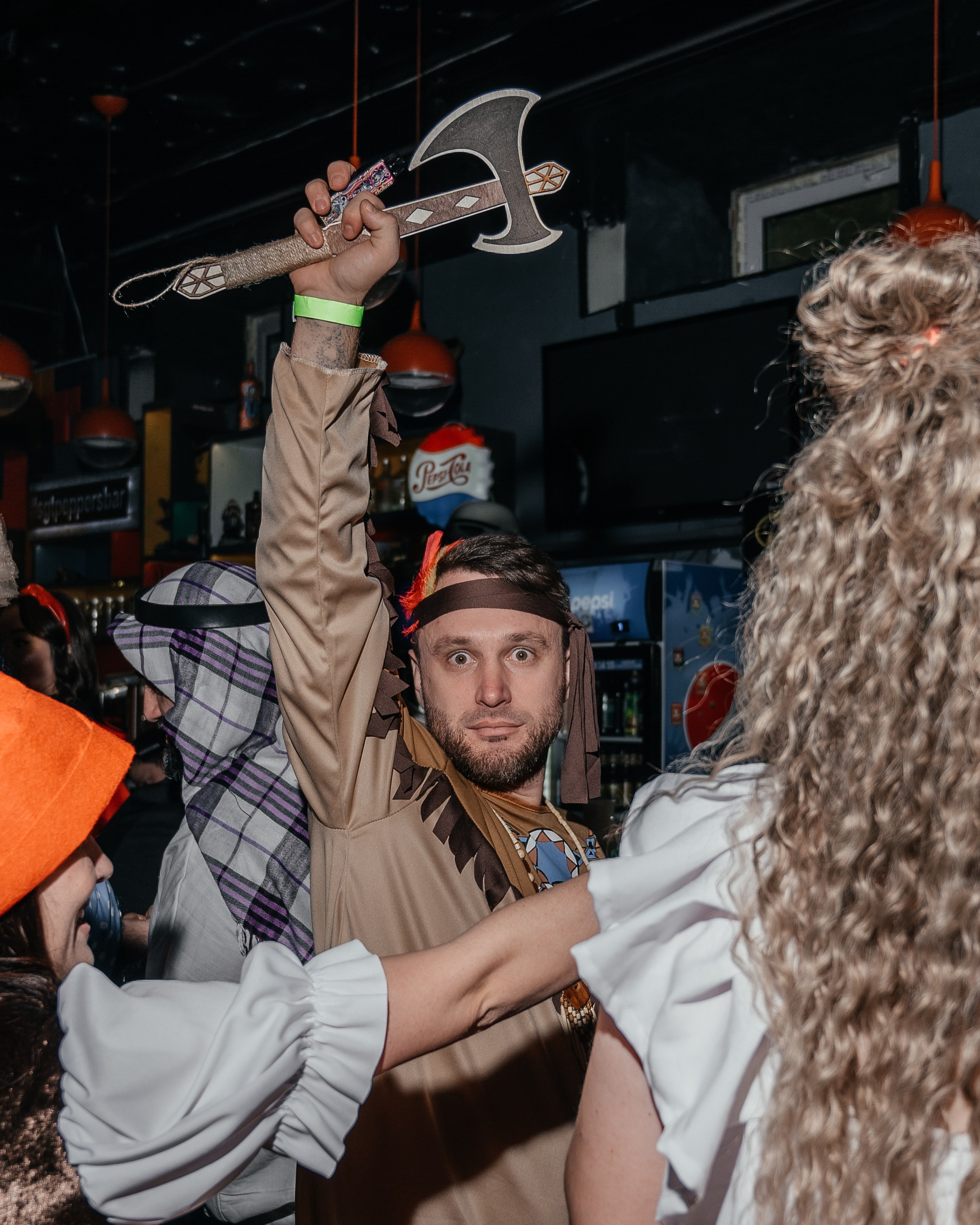 Репортажный фотограф на корпоратив и другие мероприятия. Свадебный и семейный фотограф в Краснодаре Марина Стёпа