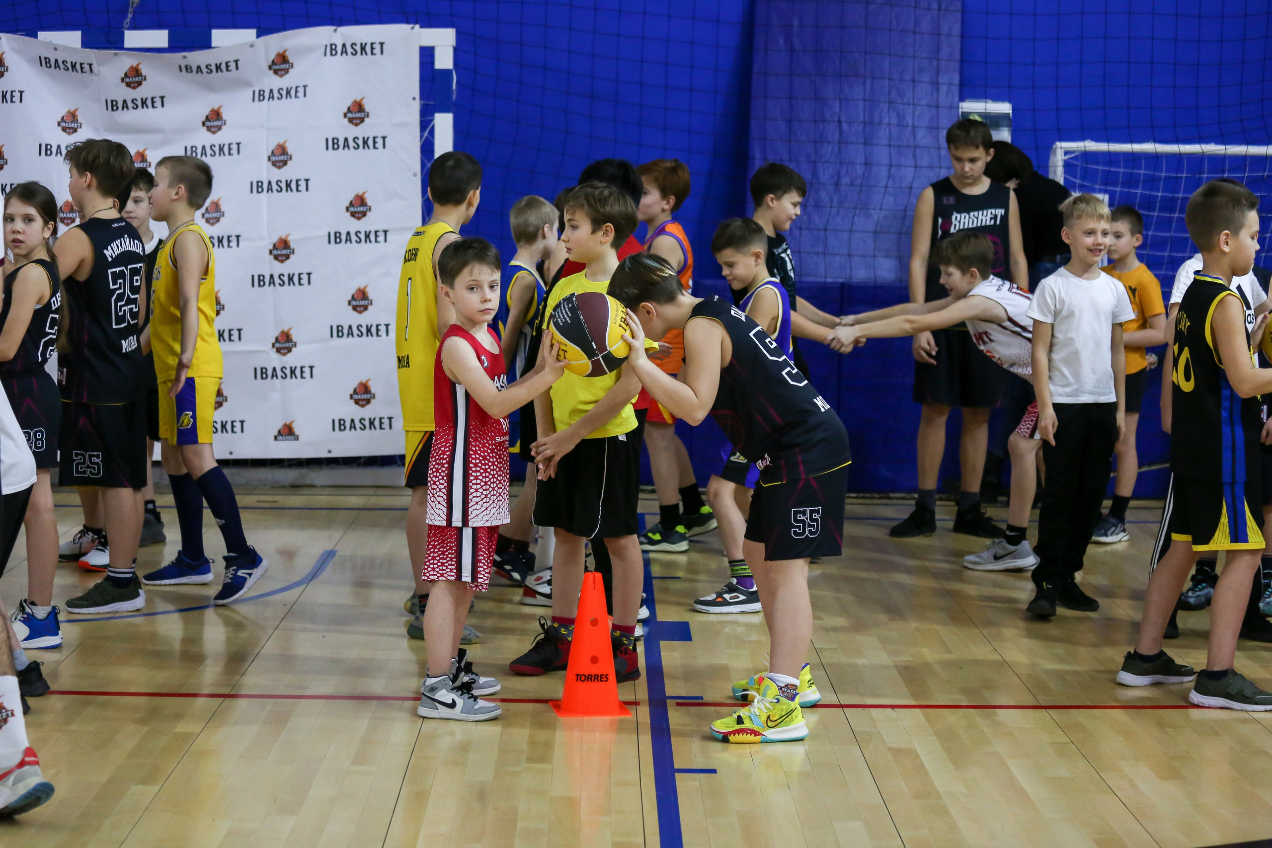 Спортивная эстафета. Репортажный, семейный, свадебный, портретный фотограф