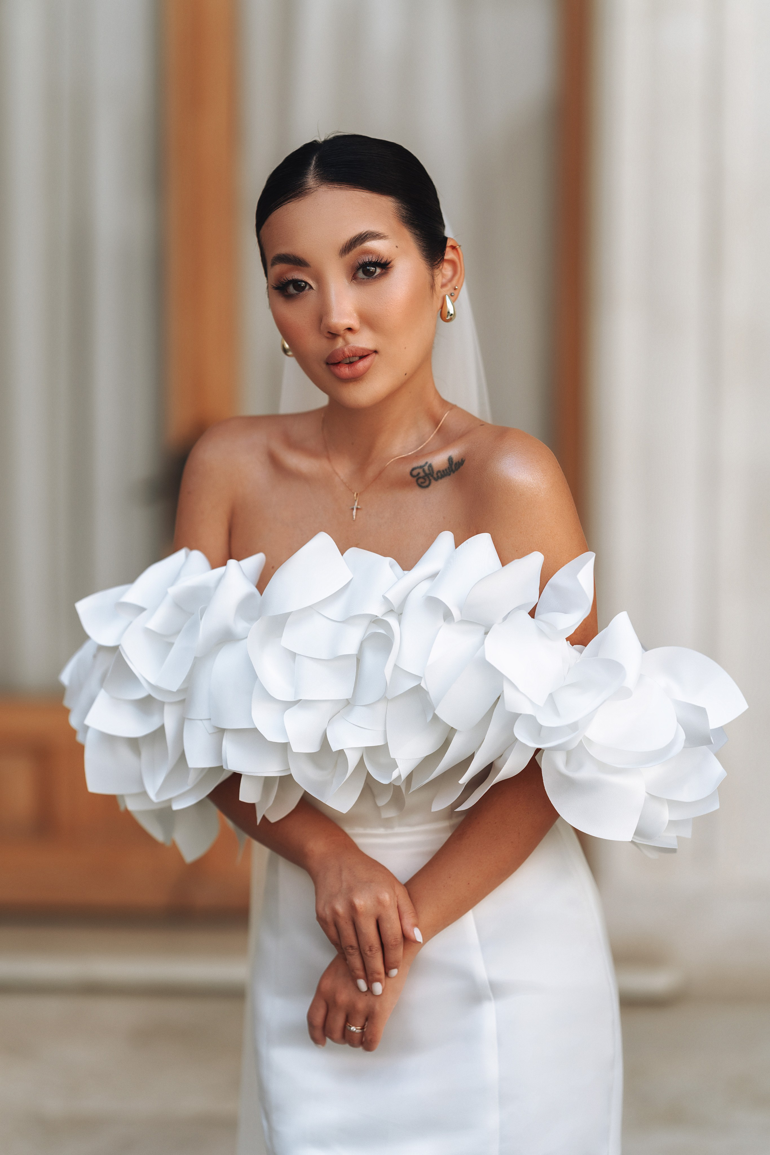 Давид и Владислава. Свадебный и портретный фотограф в Симферополе и Крыму