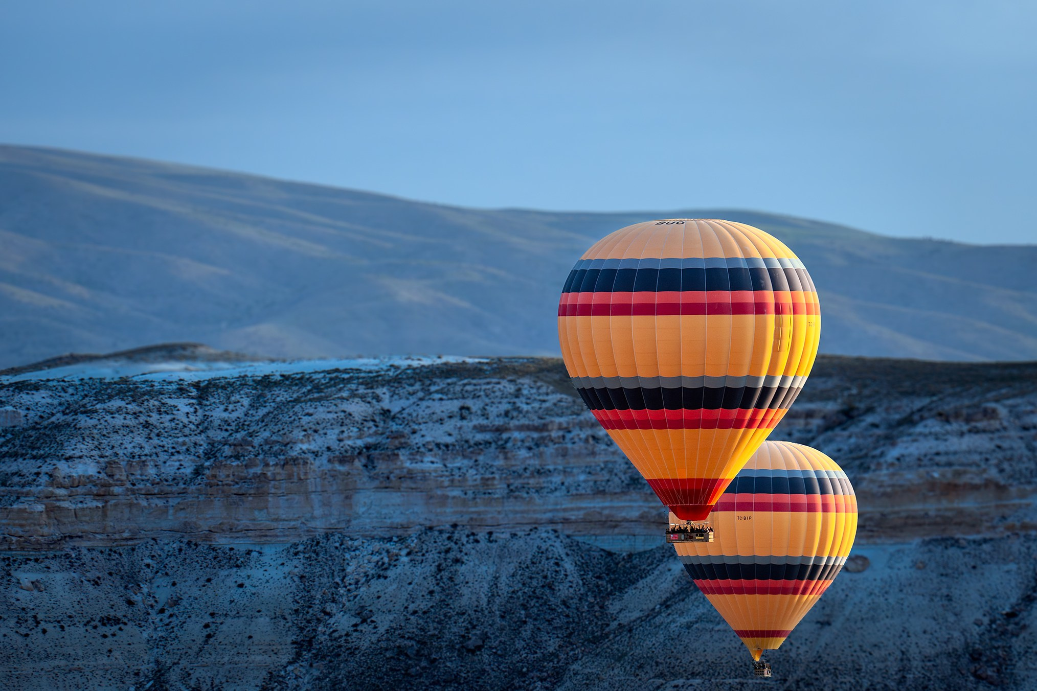 Каппадокия. High-quality interior photos for your home, office, hotel