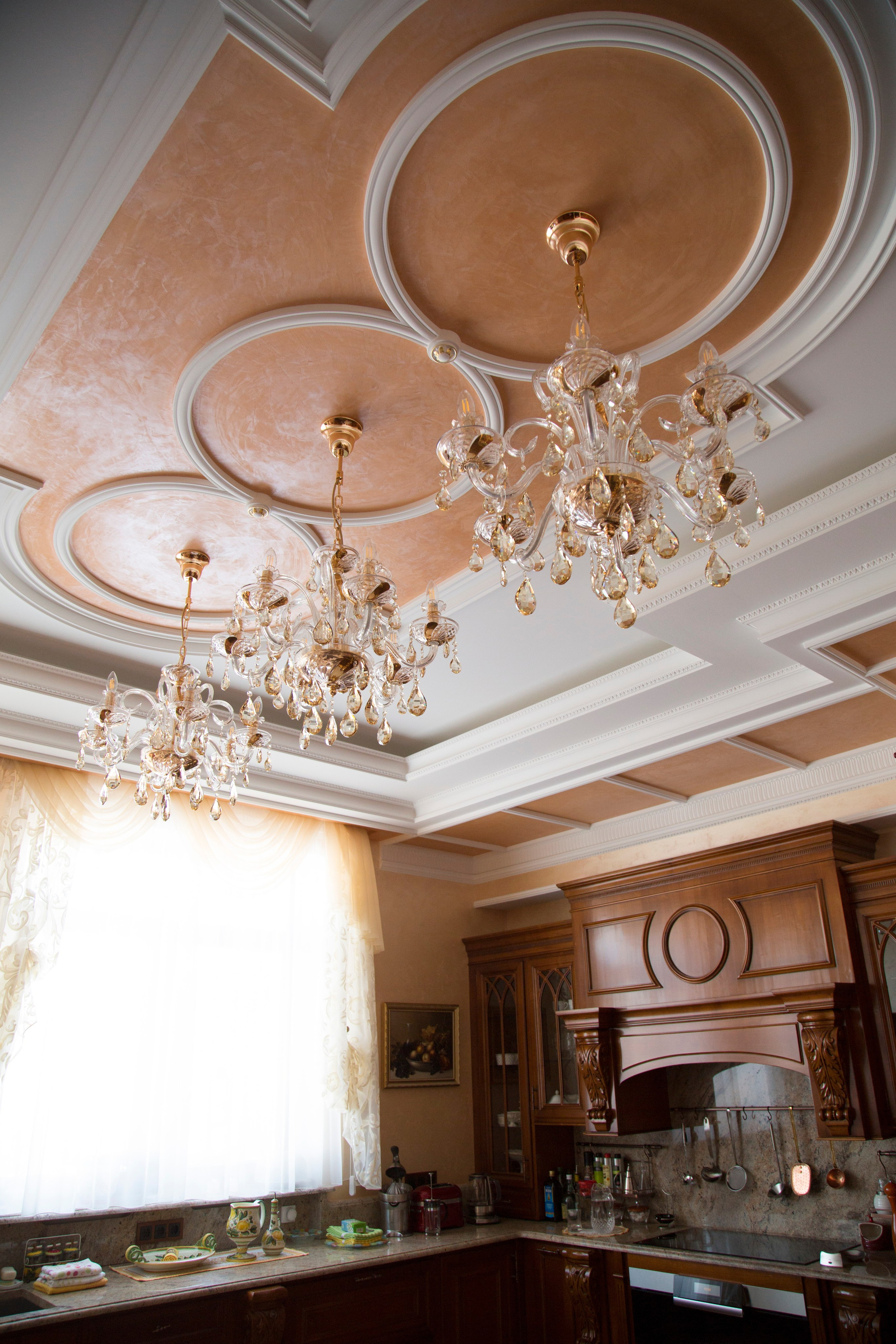 Интерьерная съемка. Профессиональный портретный фотограф в Москве Владимир Глаголев