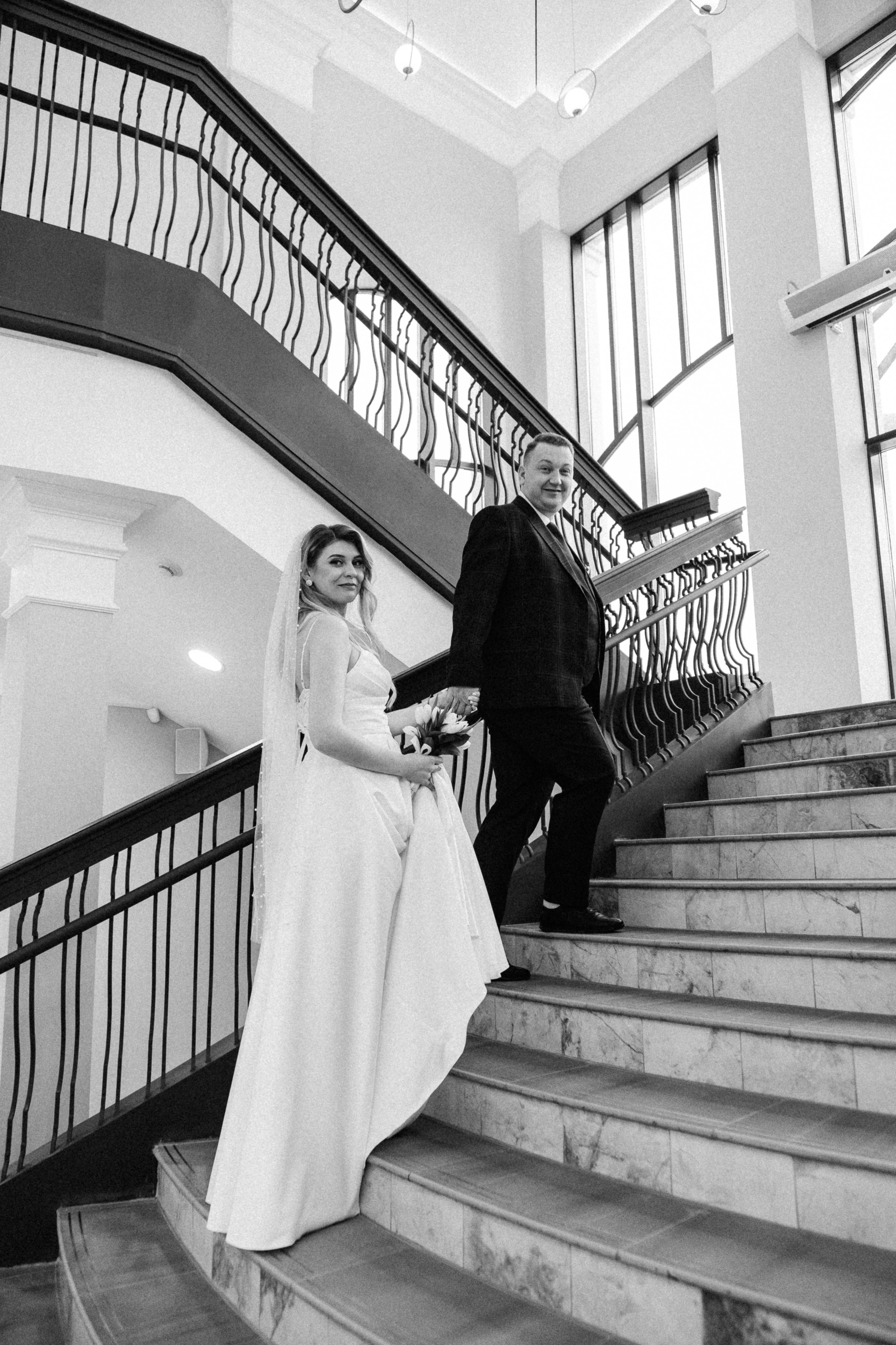 Сергей и Наталья/2025. Свадебный и семейный фотограф в Екатеринбурге