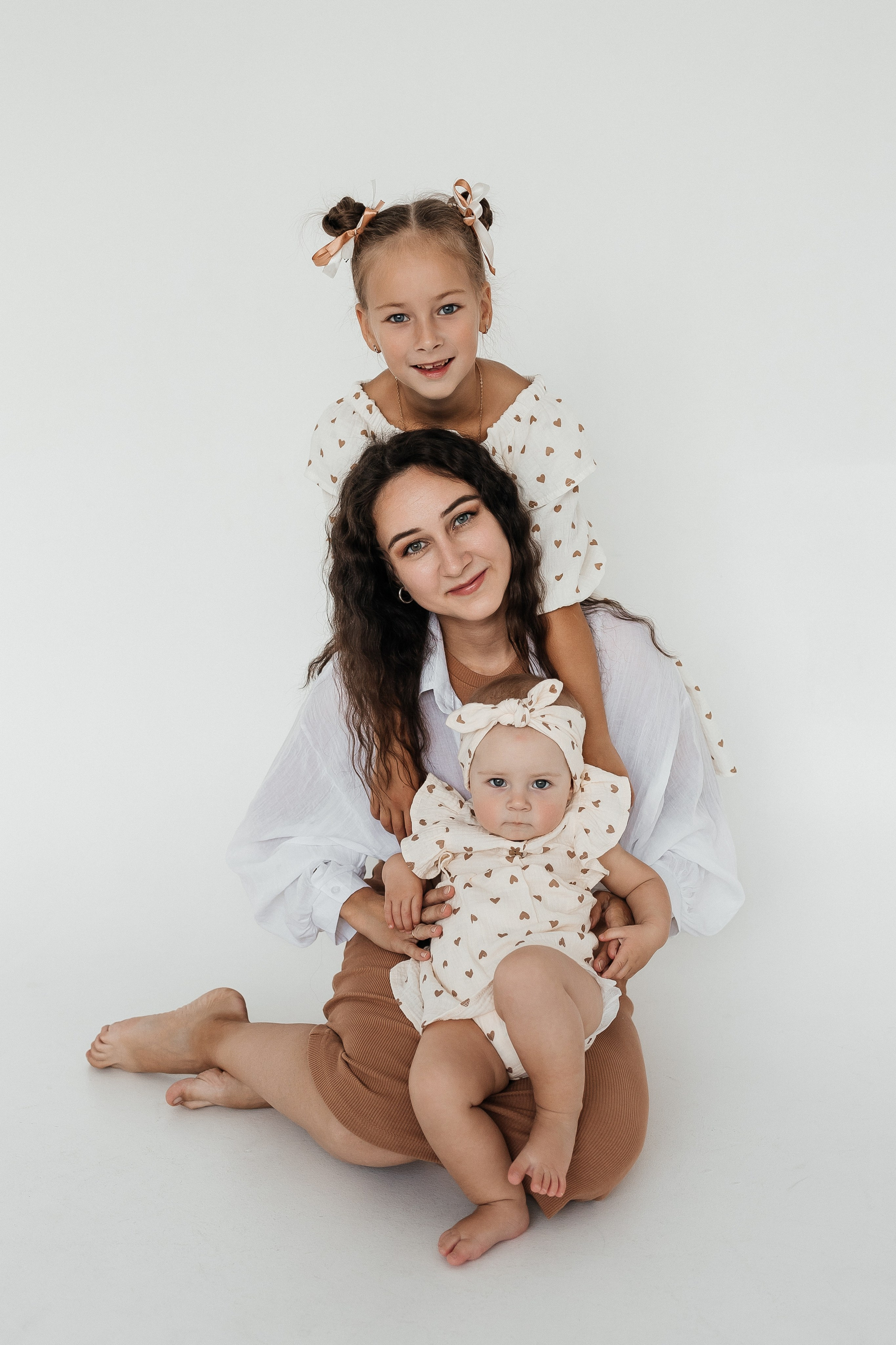 Артём/Лена/Арина/Маша. Свадебный и семейный фотограф в Екатеринбурге