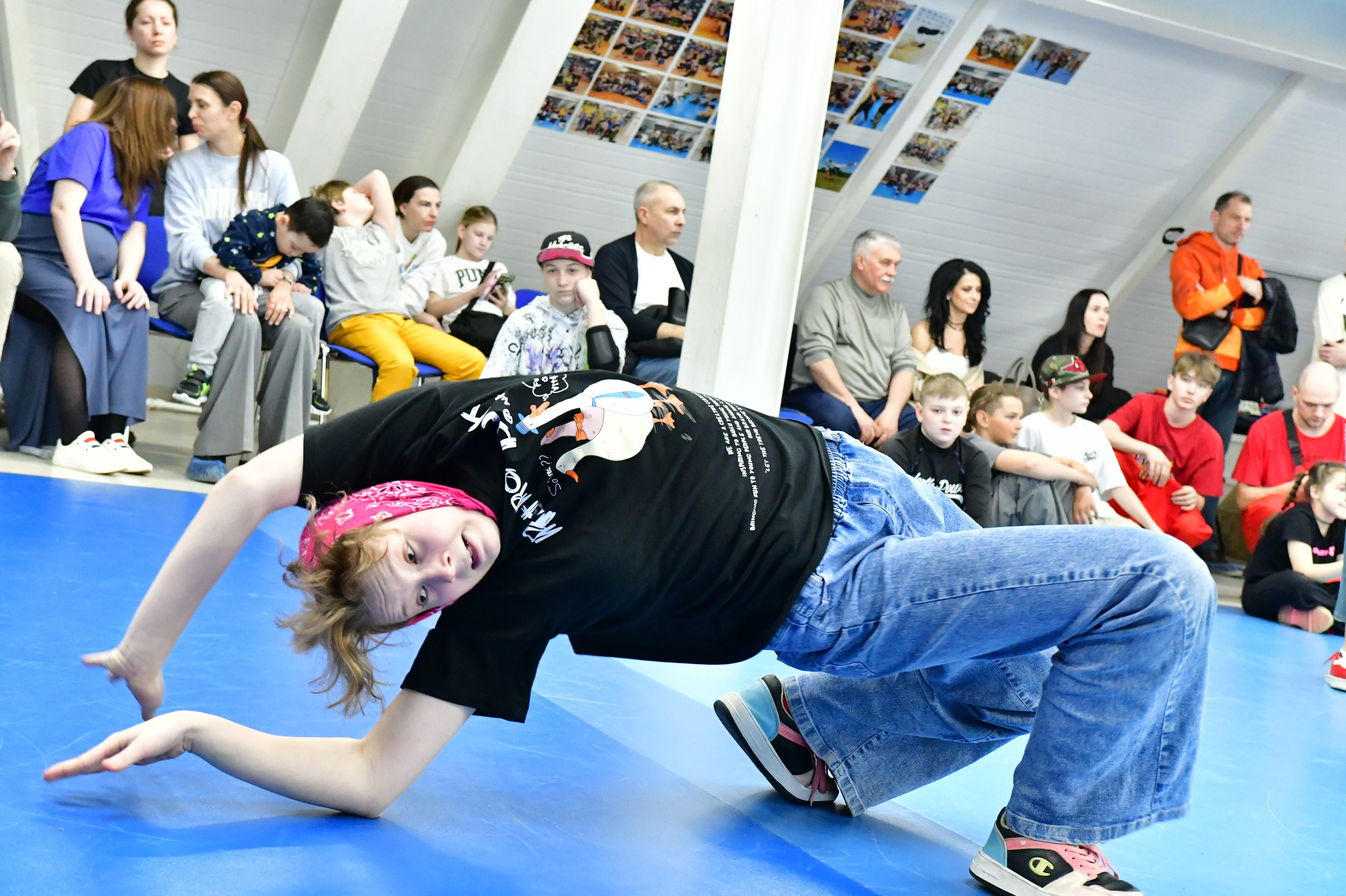 Брейк. Дворцовые перевороты. Фото детских спортивных мероприятий и всякое интересное через объектив