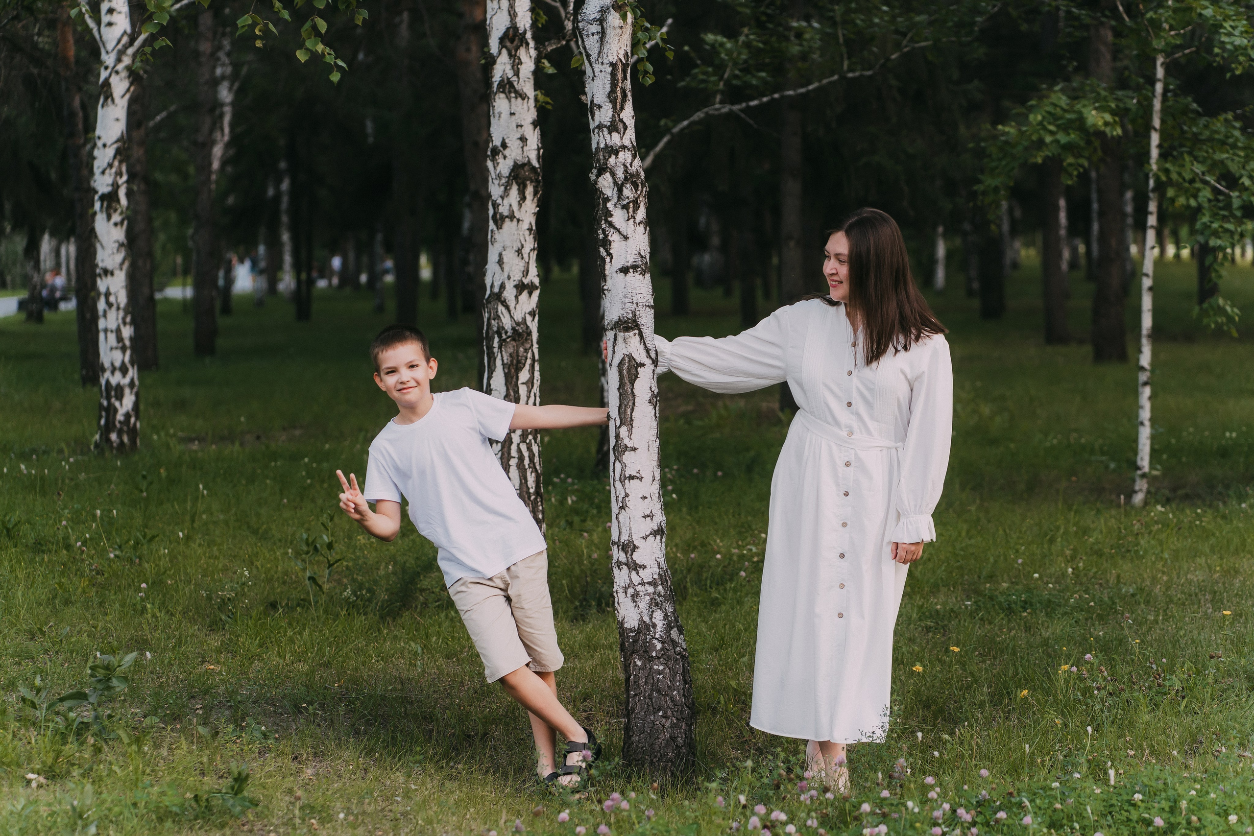Семейные улица. Семейный и контент фотограф в Омске Савченко Ольга
