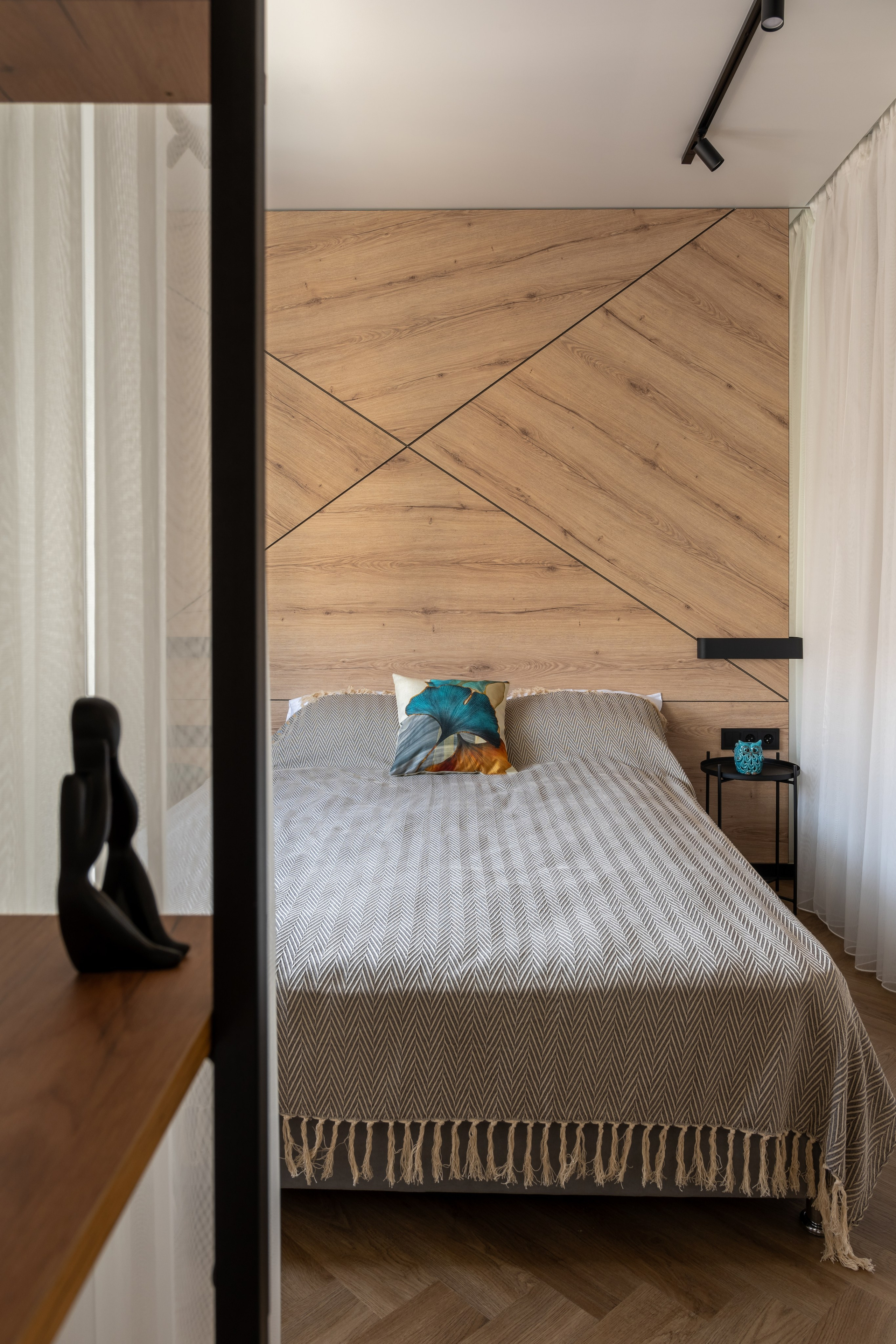 Апартаменты 8. Мария Кобзева, фотограф в Ялте, Крым