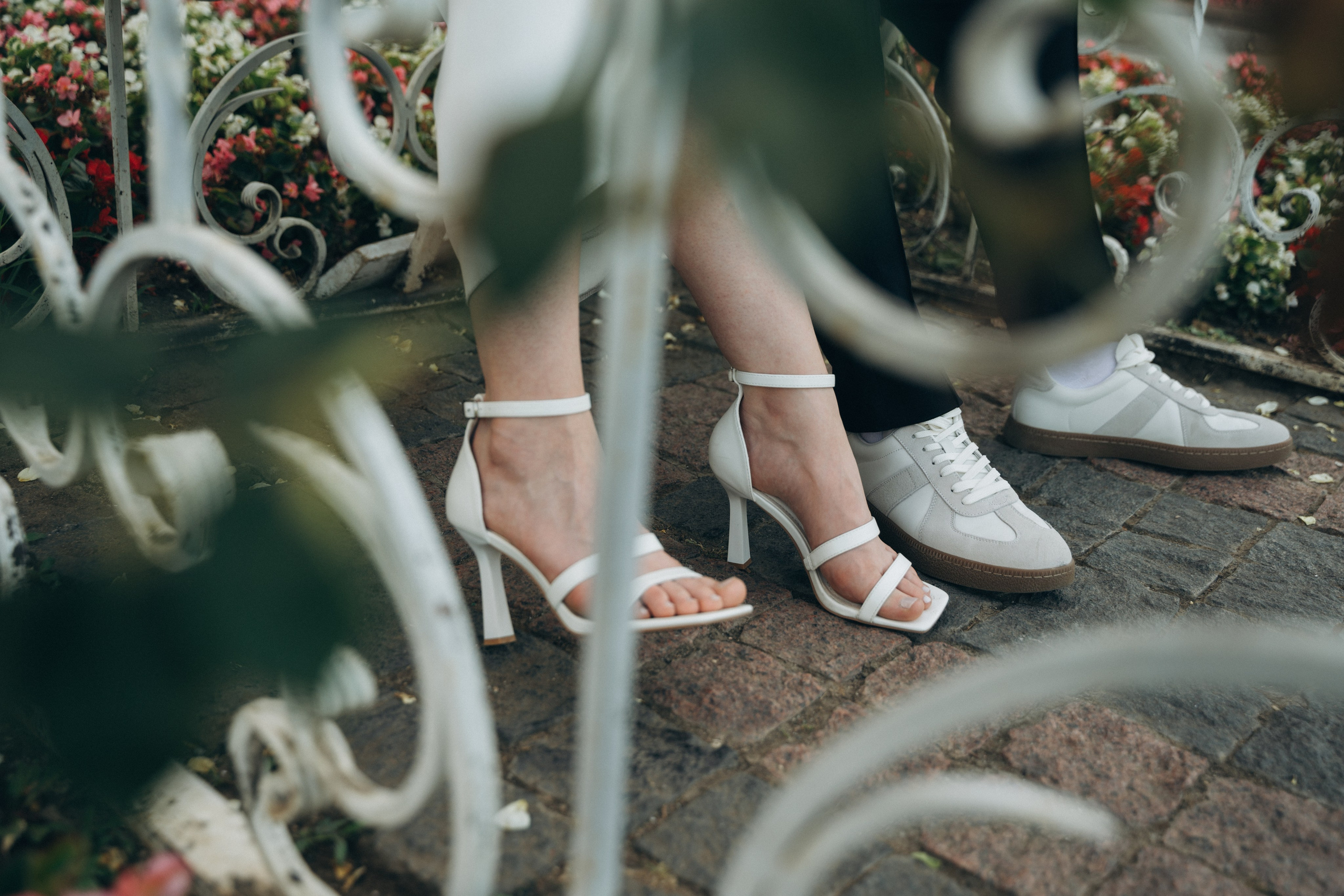 София и Антон. Мария Кобзева, фотограф в Ялте, Крым