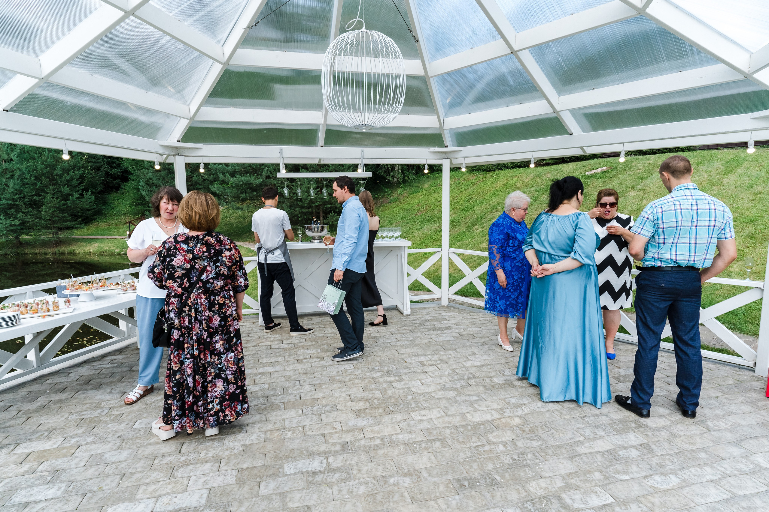 Александр + Диана