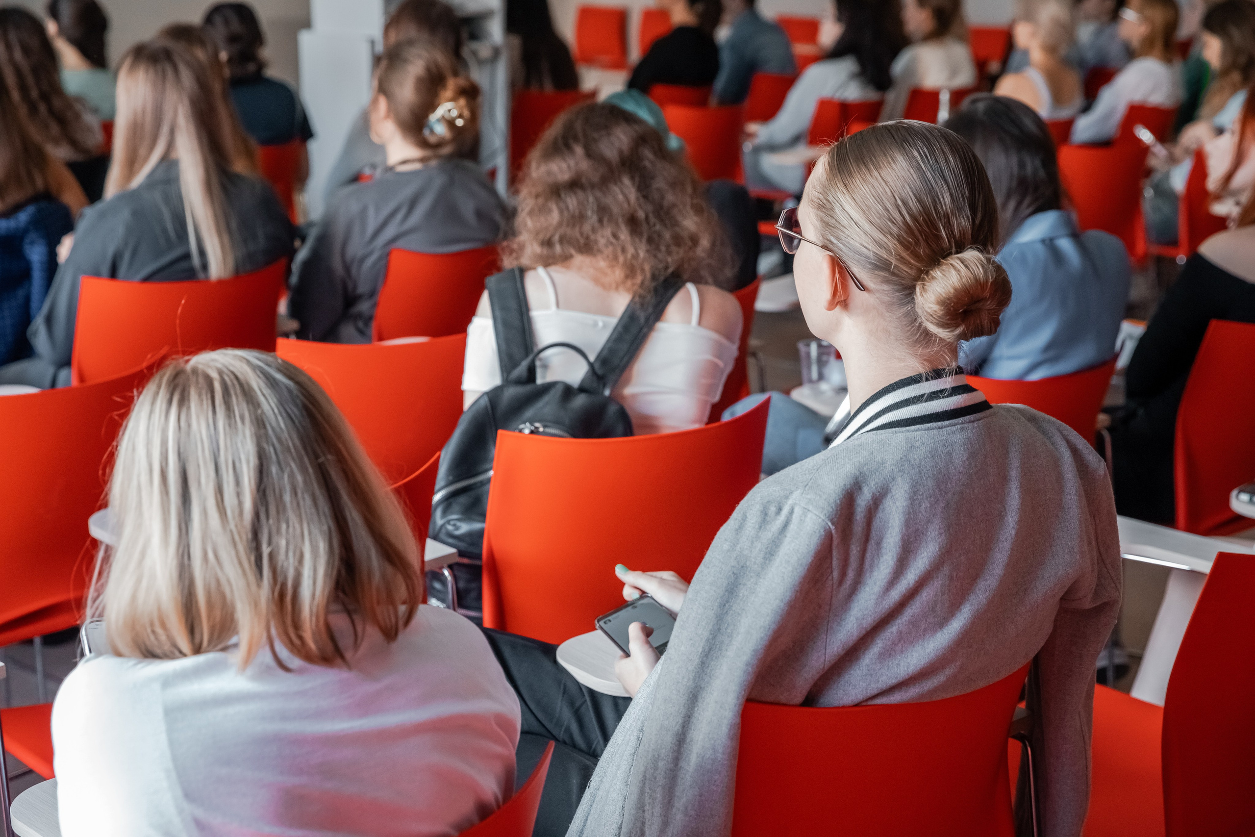 Всероссийский Конкурс Знание «Лектор» | Региональный этап. Фотограф брендов и бизнеса в Москве Алексей Сентюрин