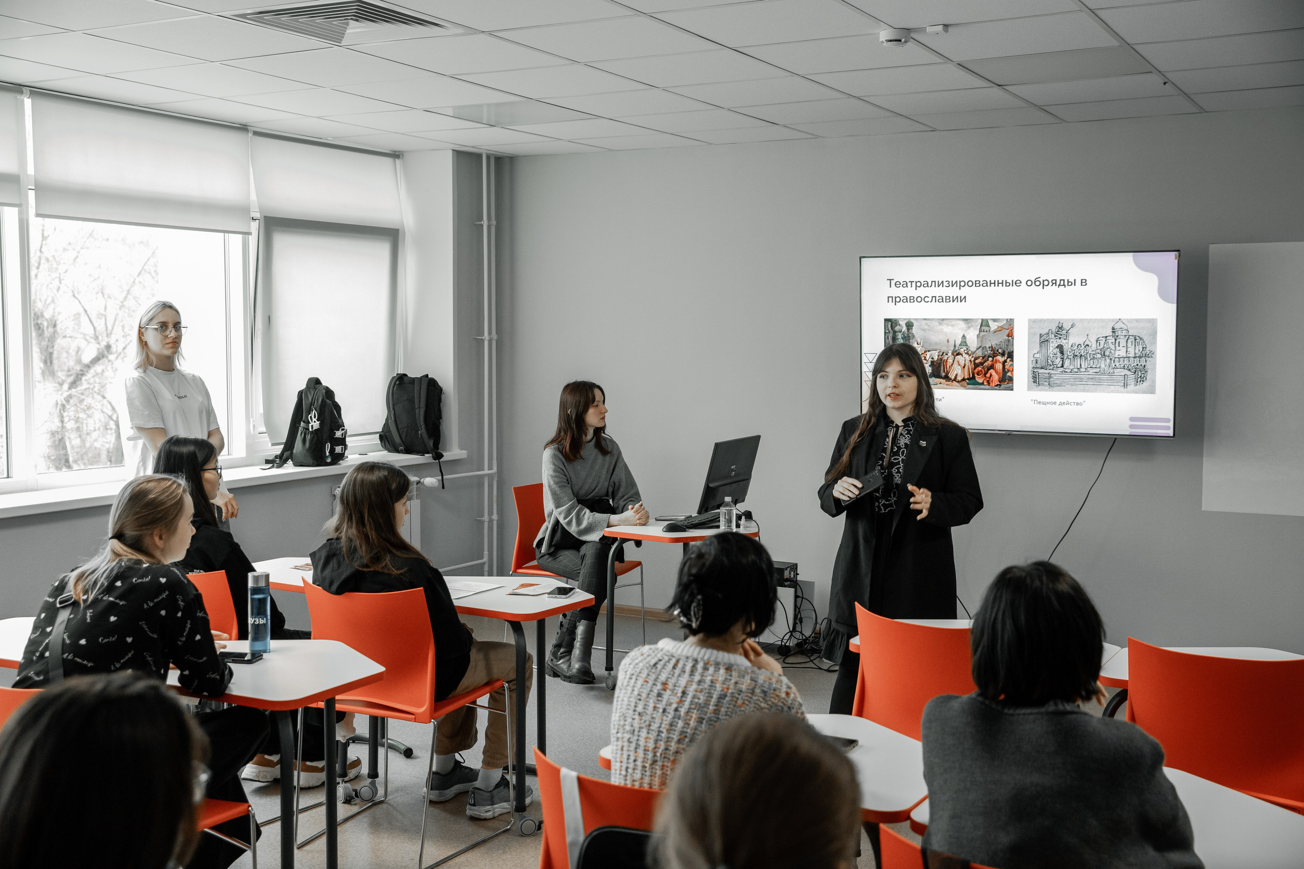 Международный Форум | Языки и Культуры Восточной Азии в Образовательном Пространстве. Фотограф брендов и бизнеса в Москве Алексей Сентюрин