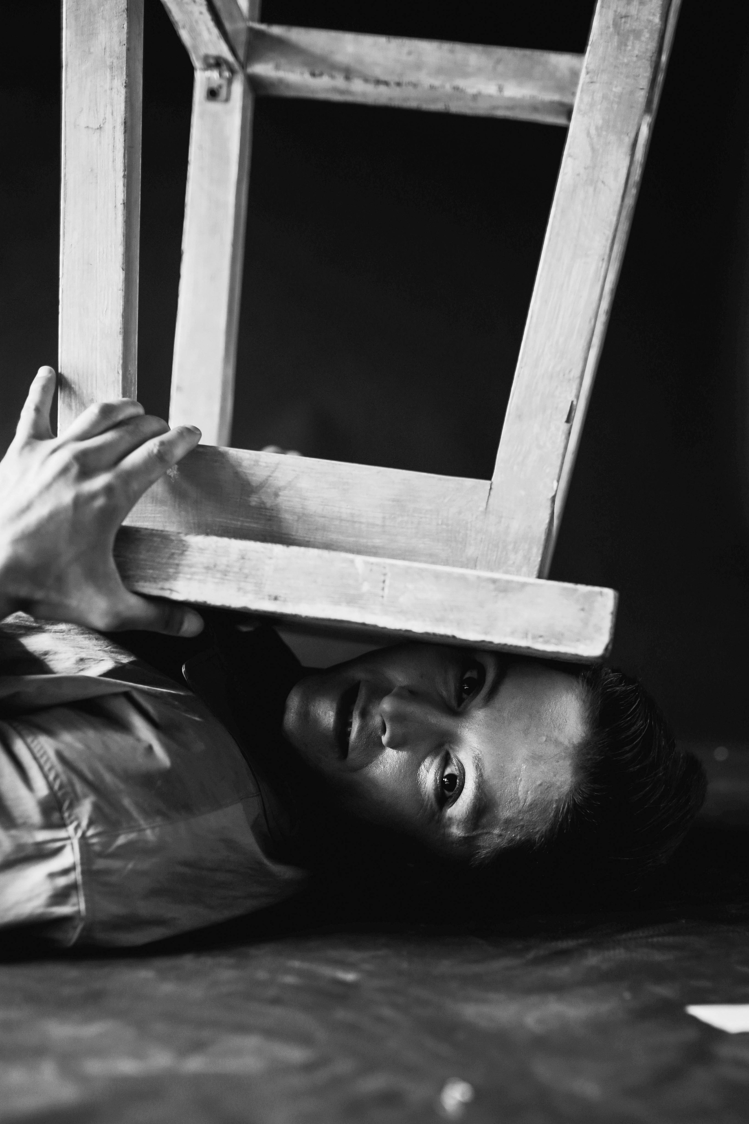 Амир. Фотограф в городе Алматы Алла Омарова