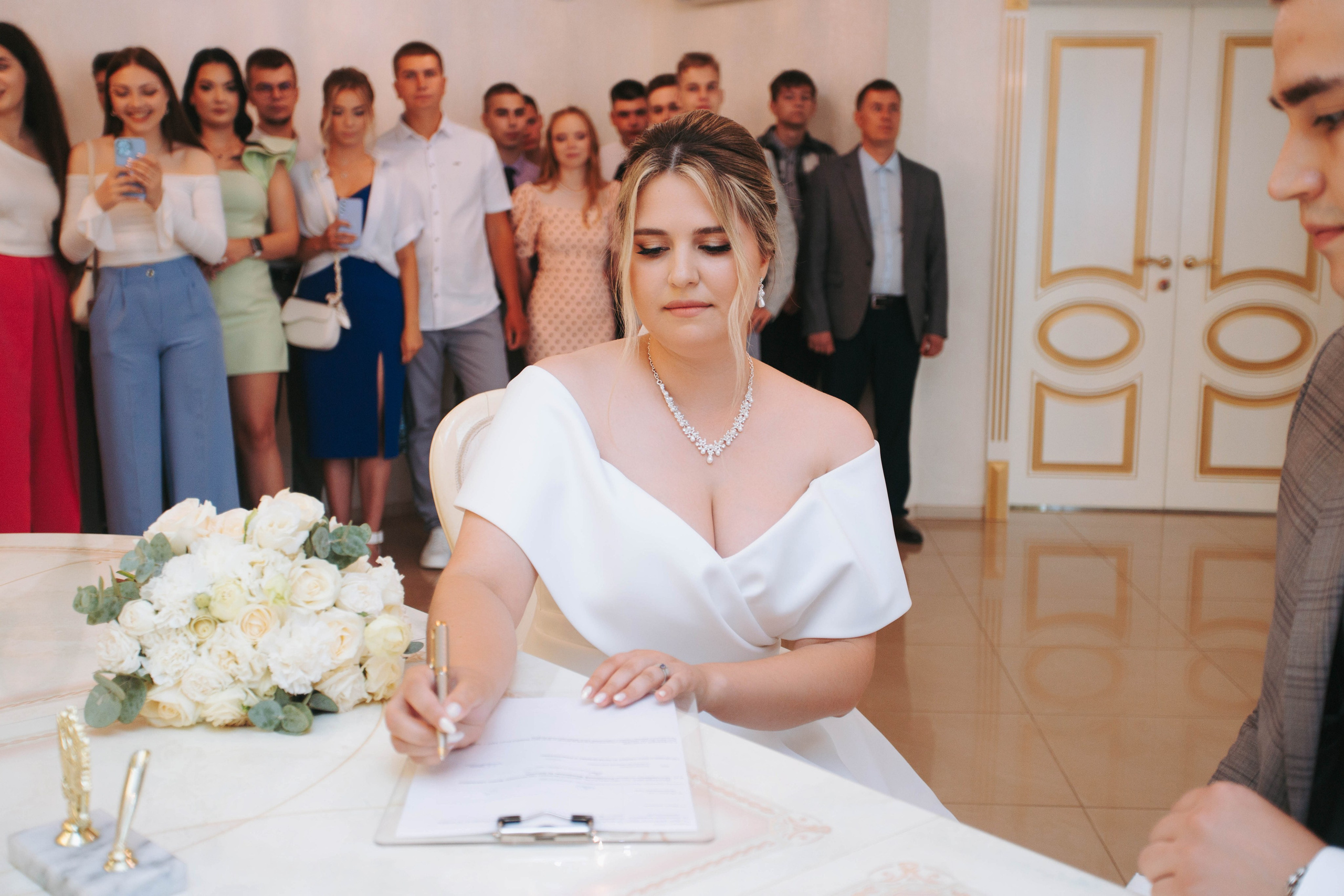 Максим и Даша. Свадебный и семейный фотограф в Нижнем Новгороде