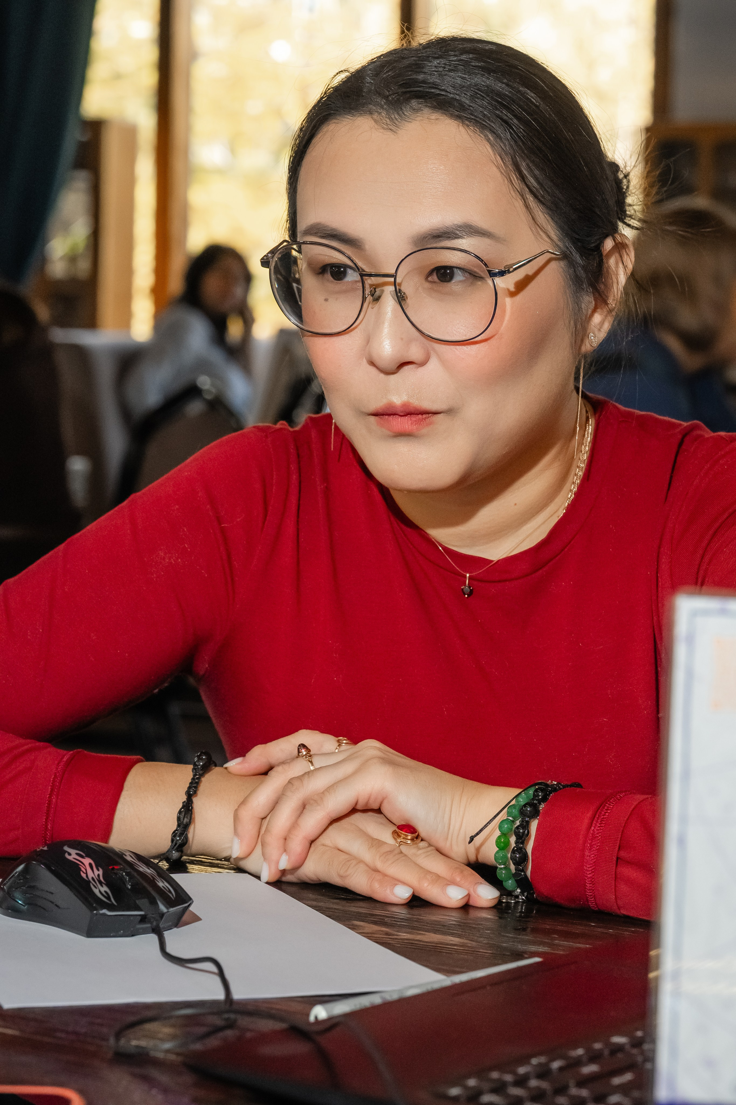 Фестиваль писхологии и самопознания. Фотограф и видеограф в Улан-Удэ: Аюна Габагуева и Артём Шаханов