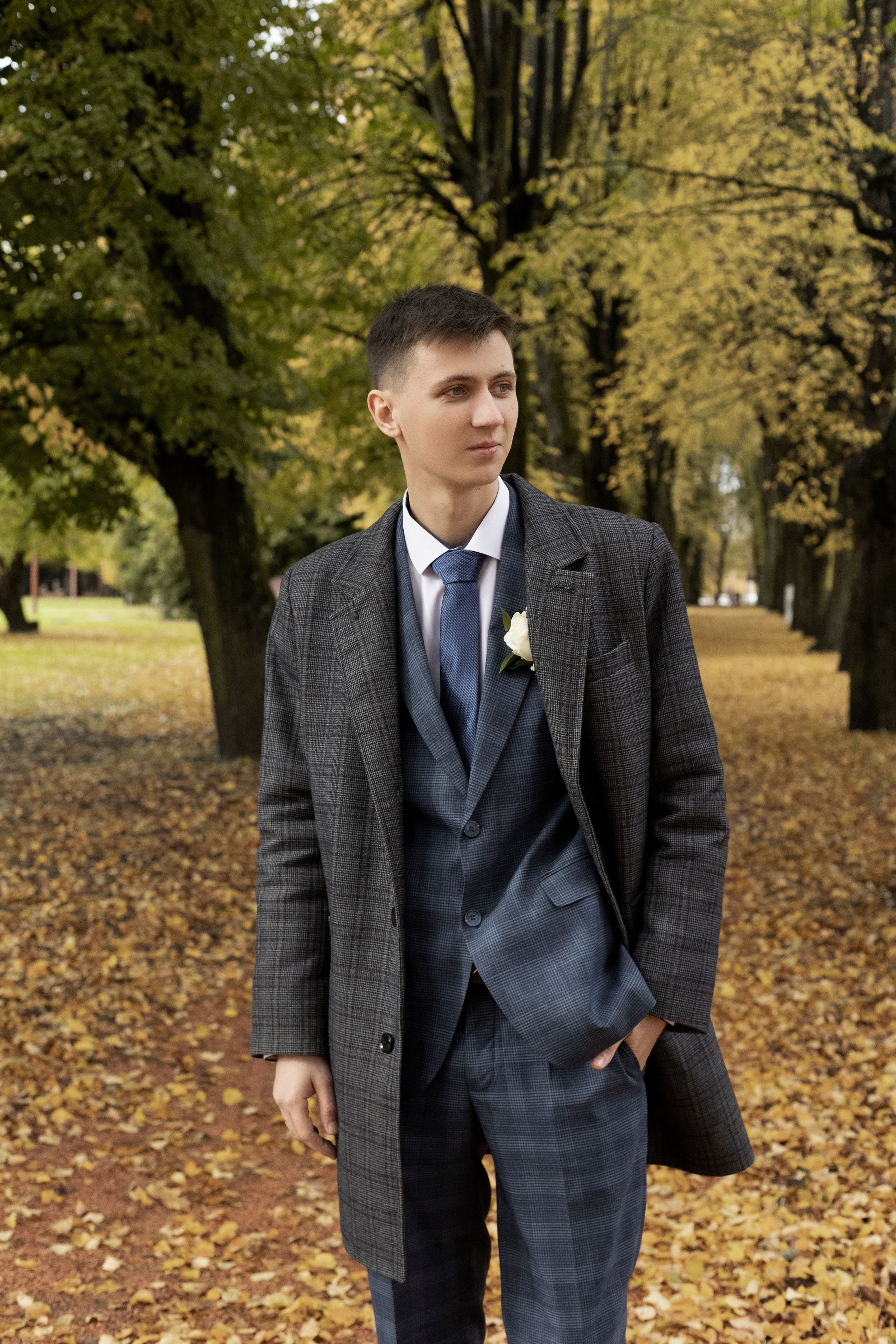 Свадебные фотосессии. Портретный фотограф в Калининграде Алеся Раух