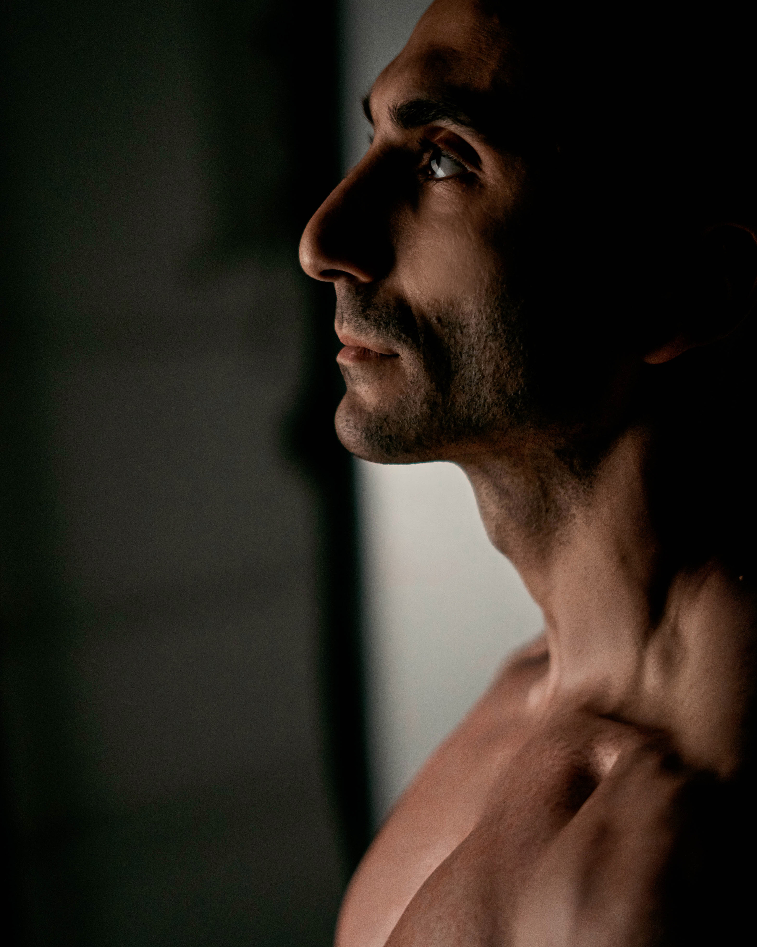 Креативная тематическая индивидуальная портретная съёмка. Фотограф Екатеринбург для вас или вашего бренда