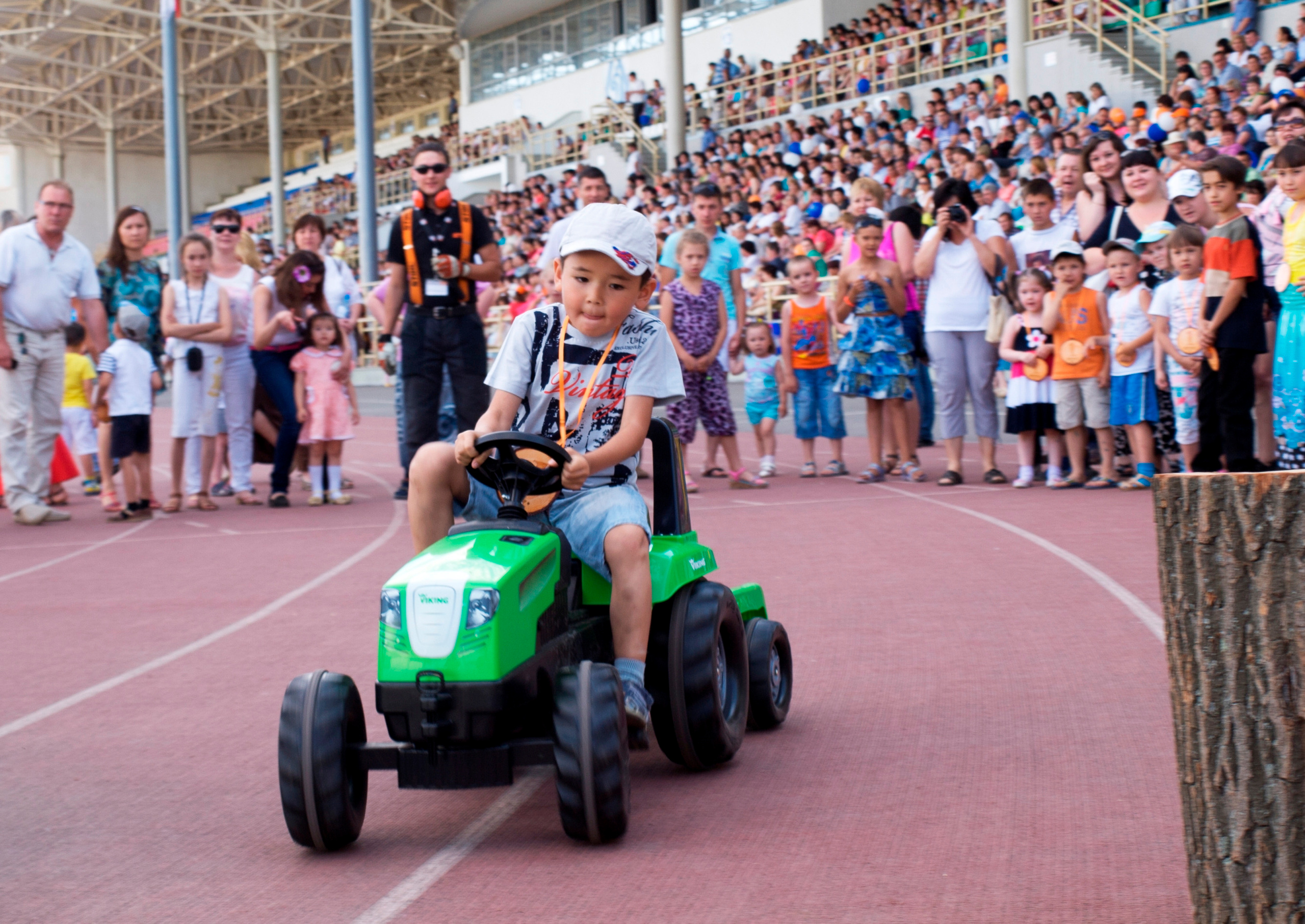 Контент-съёмка для бизнеса 