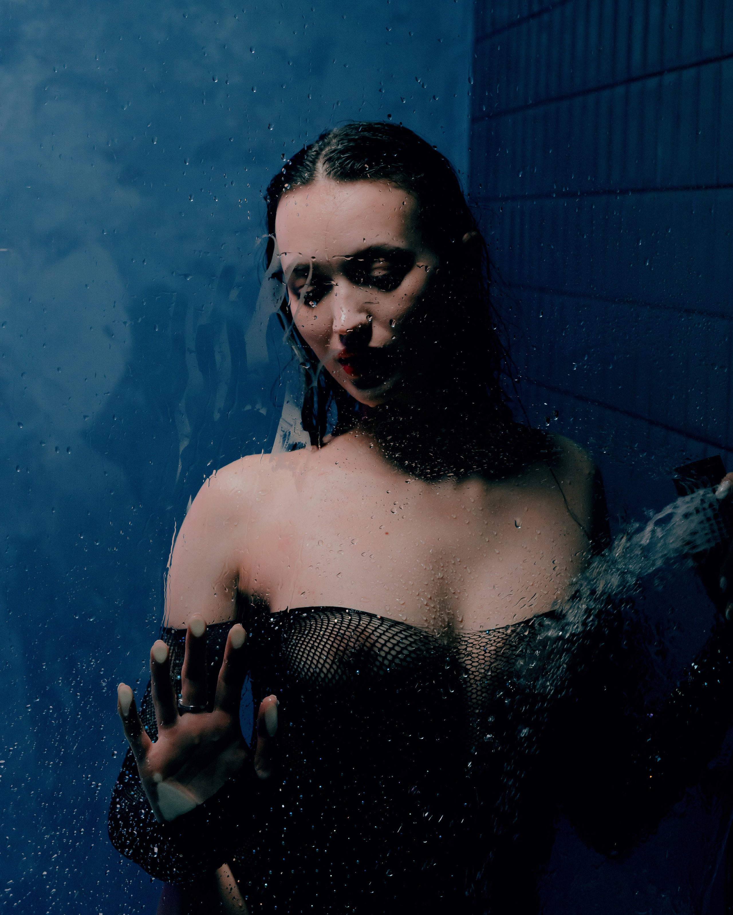 Креативная тематическая индивидуальная портретная съёмка. Фотограф Екатеринбург для вас или вашего бренда