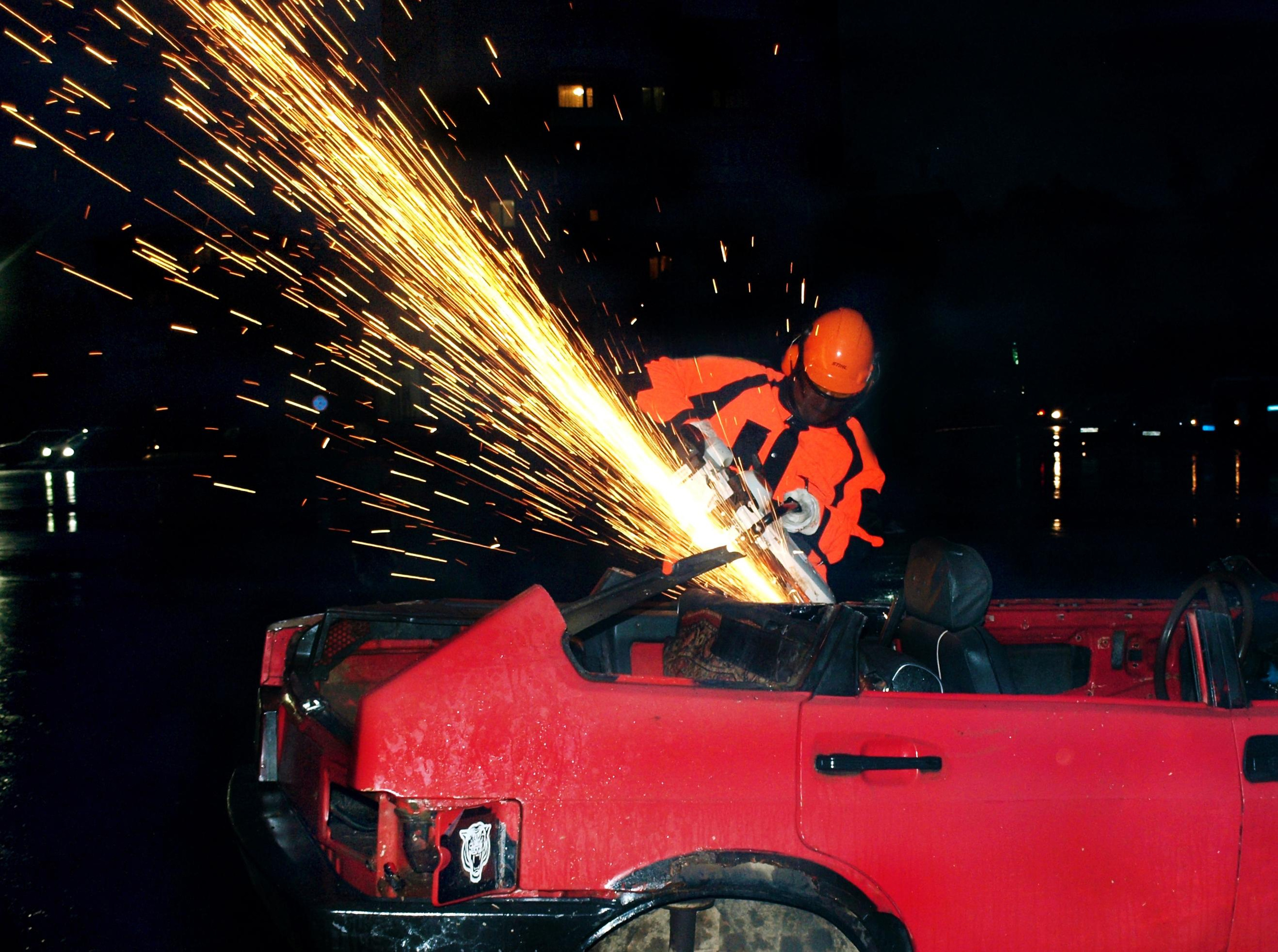 Контент-съёмка для бизнеса 