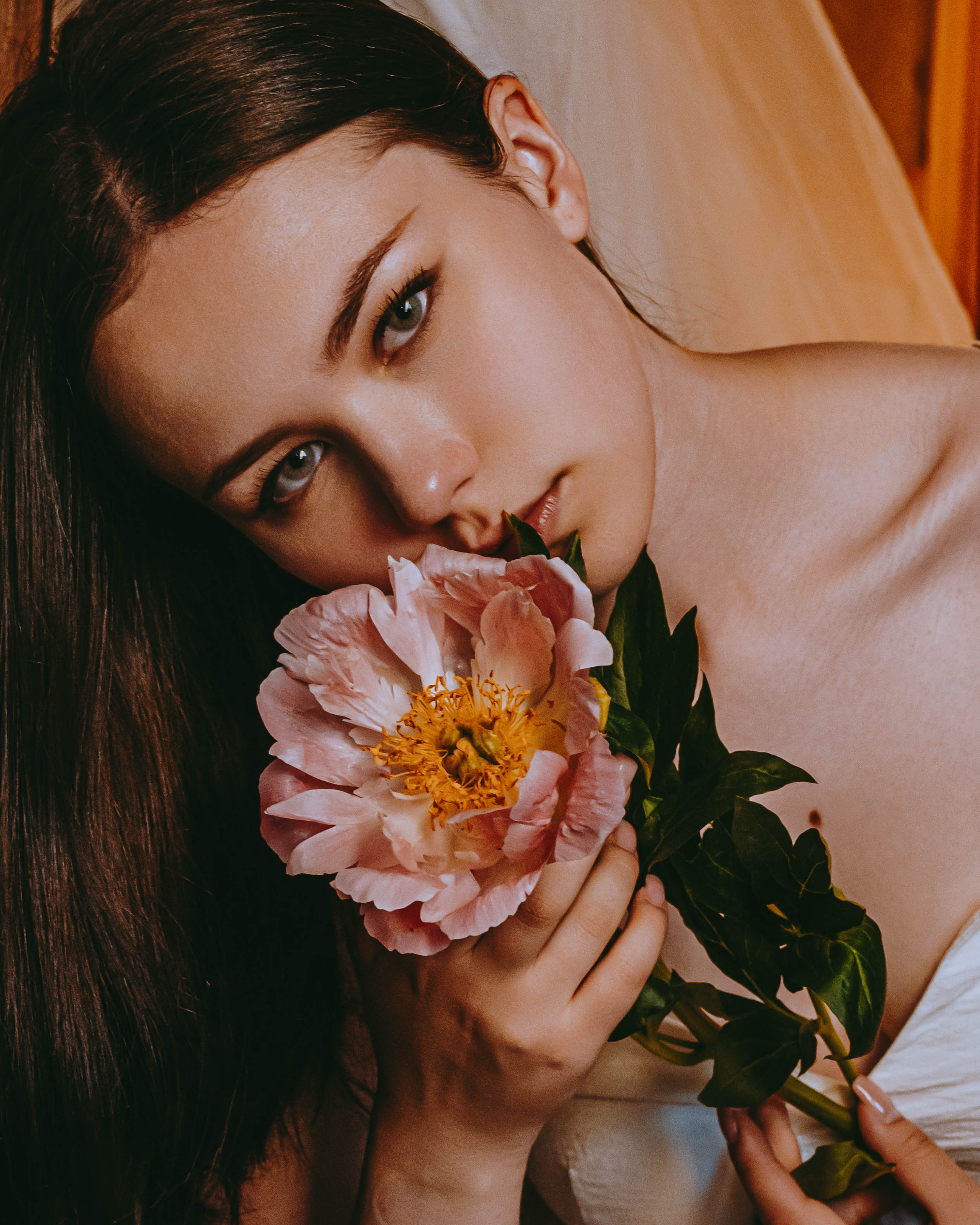 Креативная тематическая индивидуальная портретная съёмка. Фотограф Екатеринбург для вас или вашего бренда