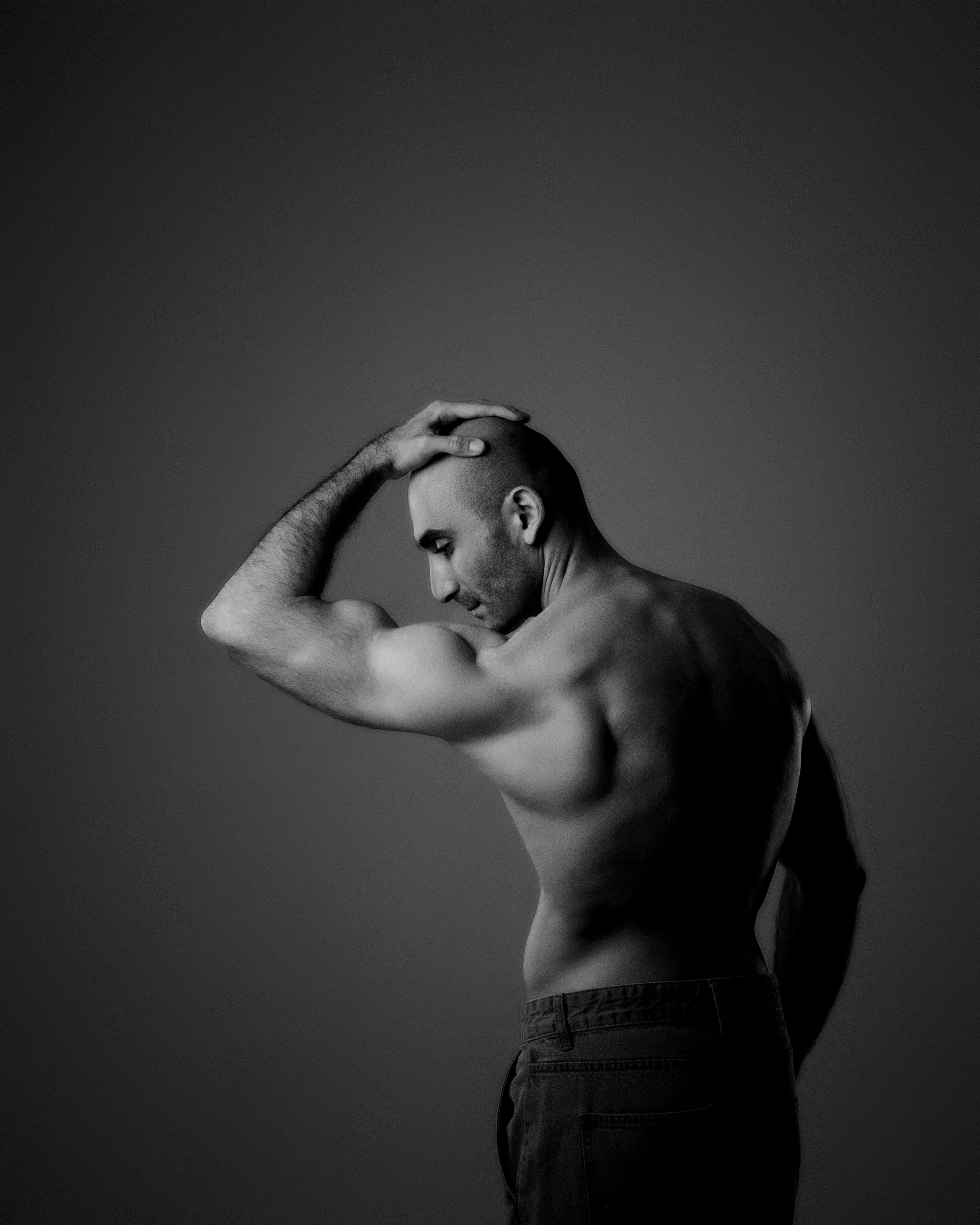 Мужской фотограф Екатеринбург