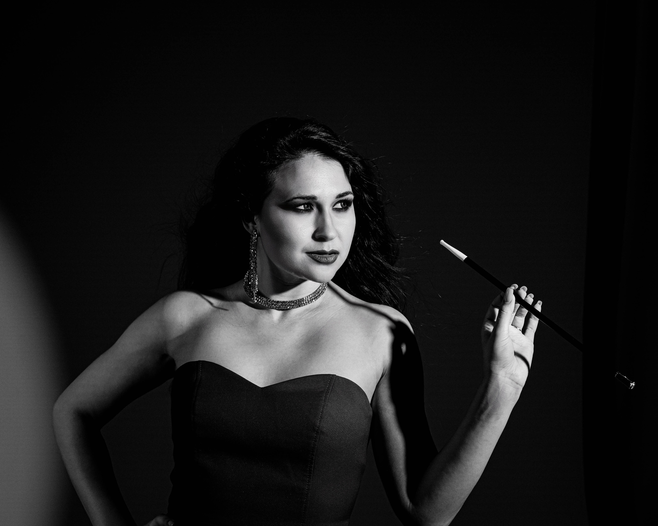 Креативная тематическая индивидуальная портретная съёмка. Фотограф Екатеринбург для вас или вашего бренда