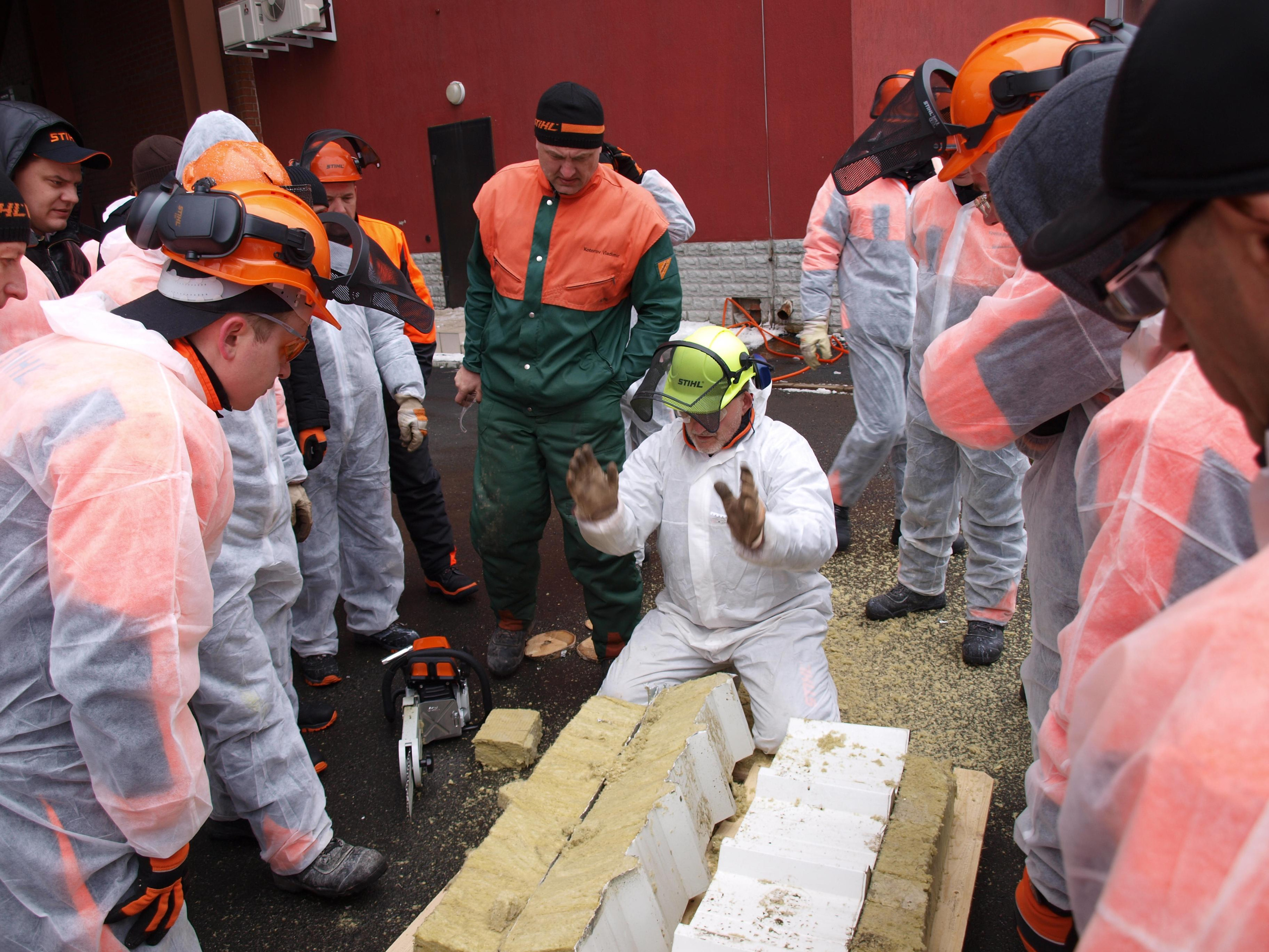 Контент-съёмка для бизнеса 