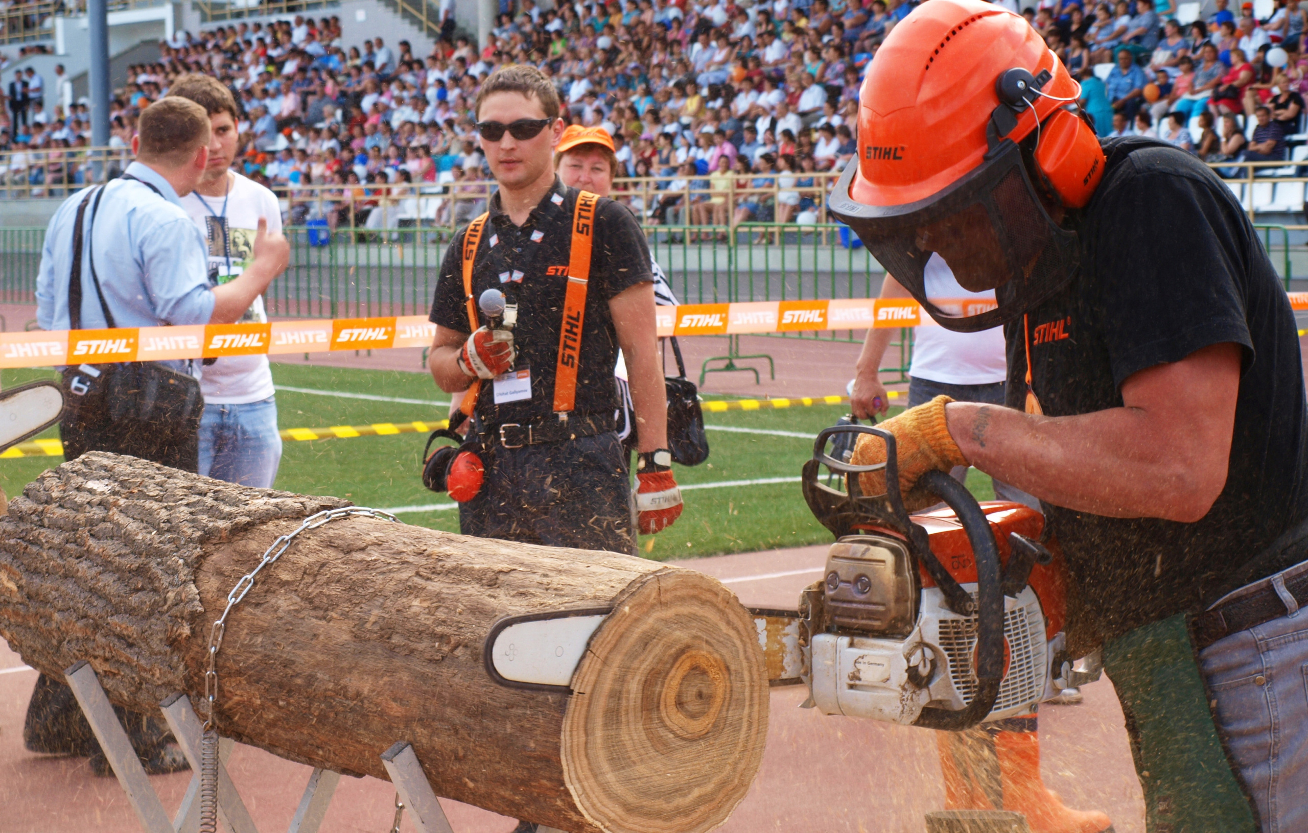 Контент-съёмка для бизнеса 