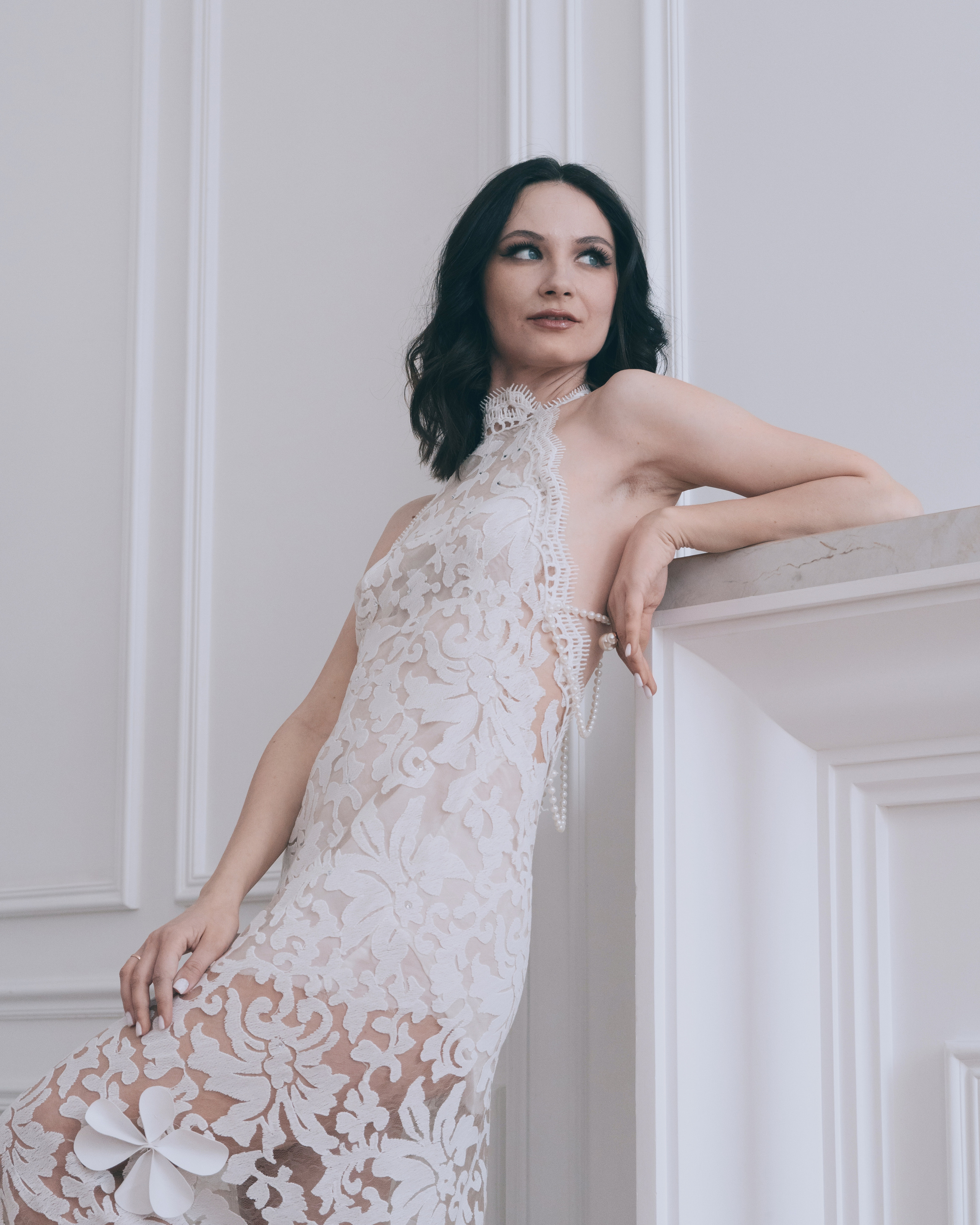 Фотосъёмка коллекции бренда одежды 