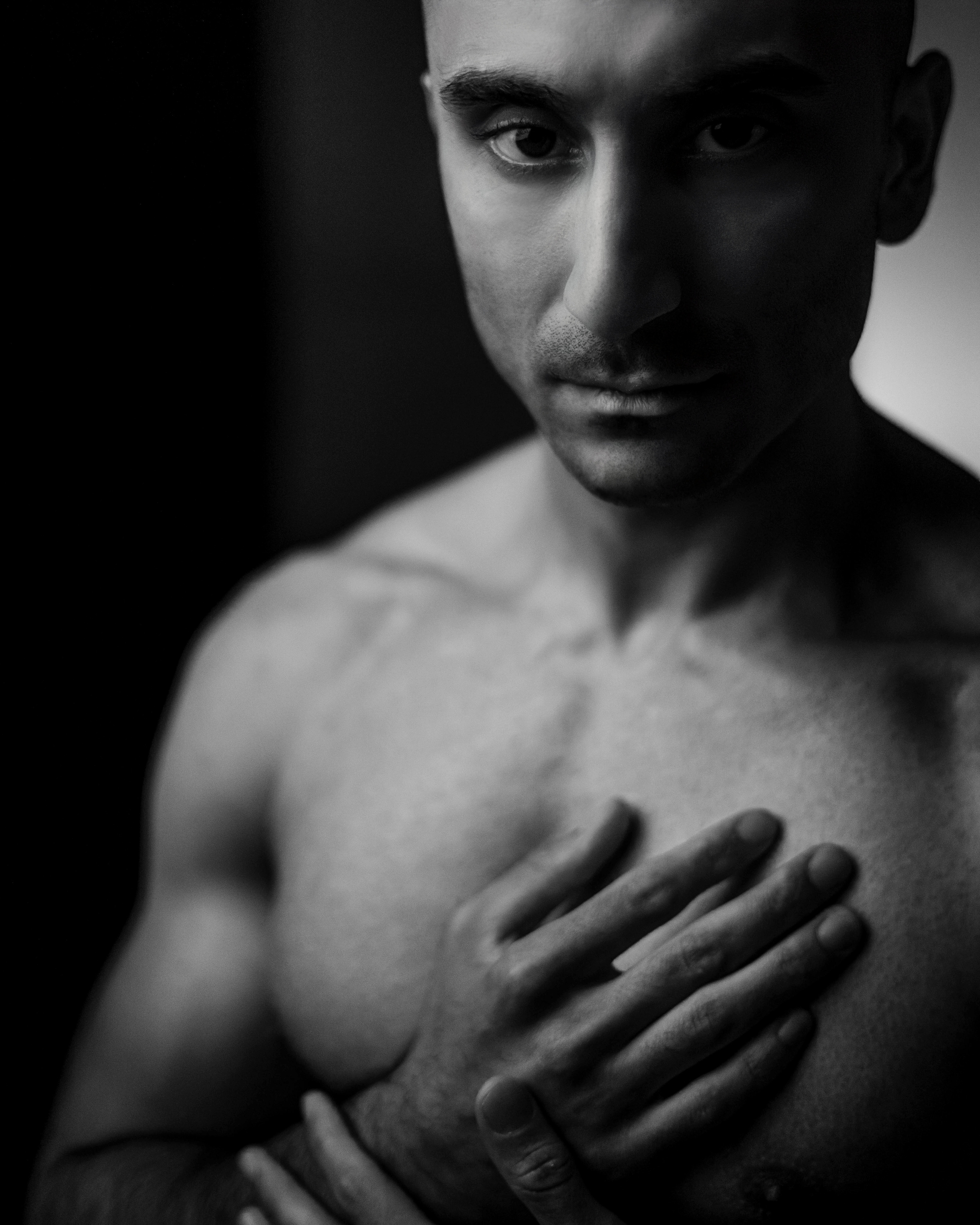 Мужской фотограф Екатеринбург