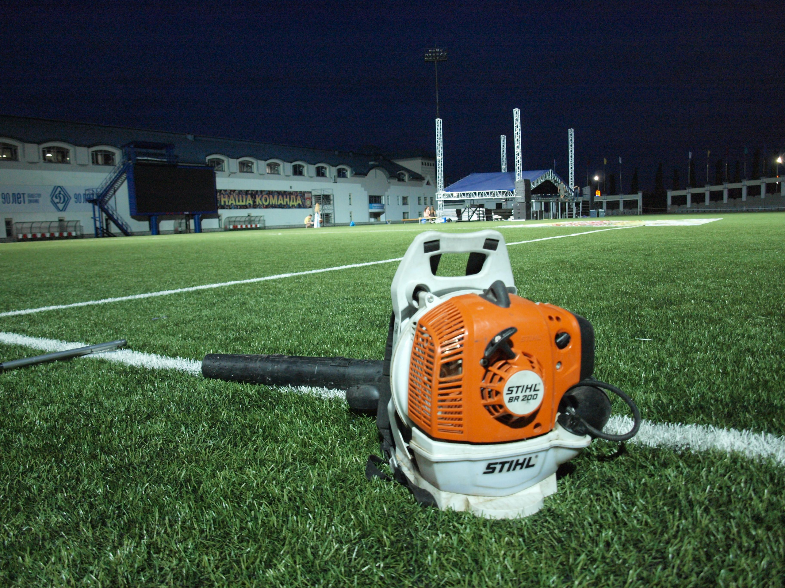 Контент-съёмка для бизнеса 