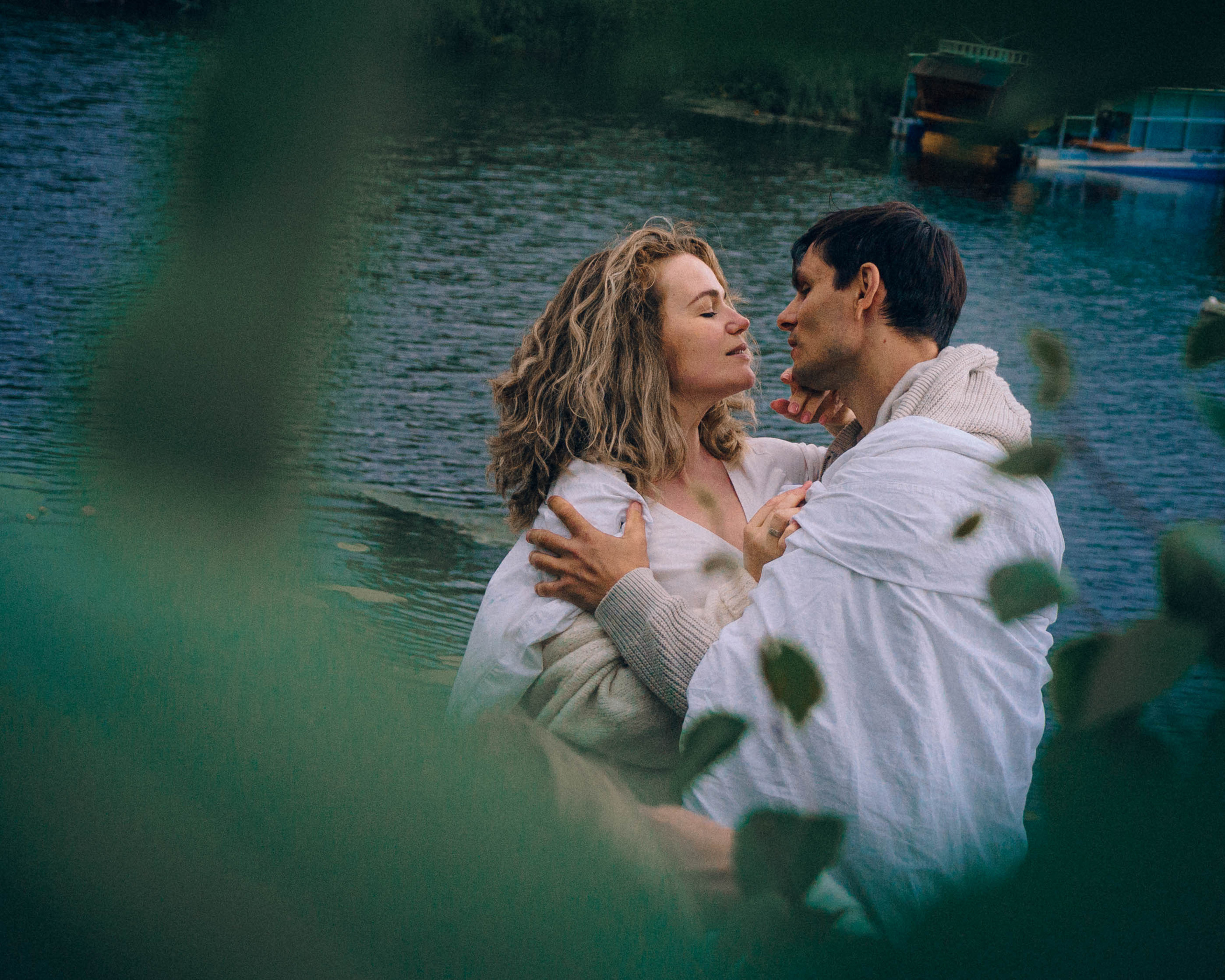 Креативная тематическая индивидуальная портретная съёмка. Фотограф Екатеринбург для вас или вашего бренда