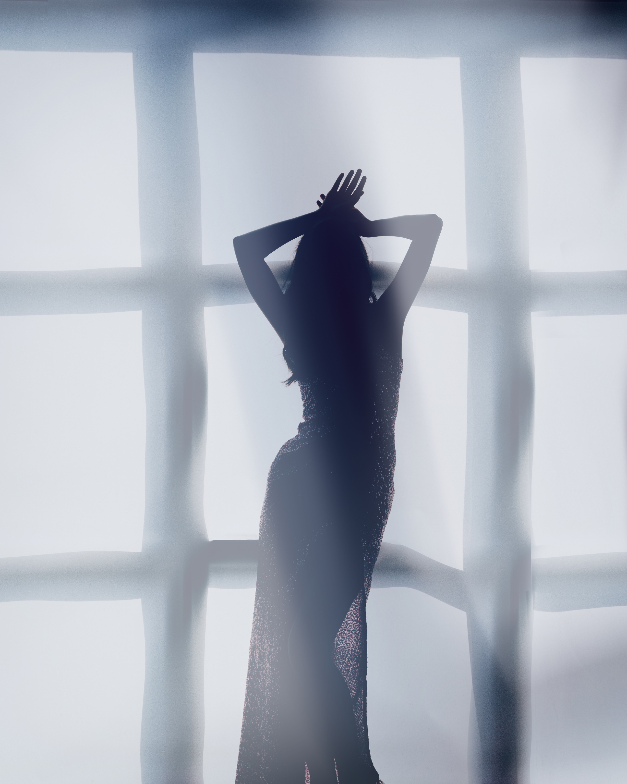 Креативная тематическая индивидуальная портретная съёмка. Фотограф Екатеринбург для вас или вашего бренда