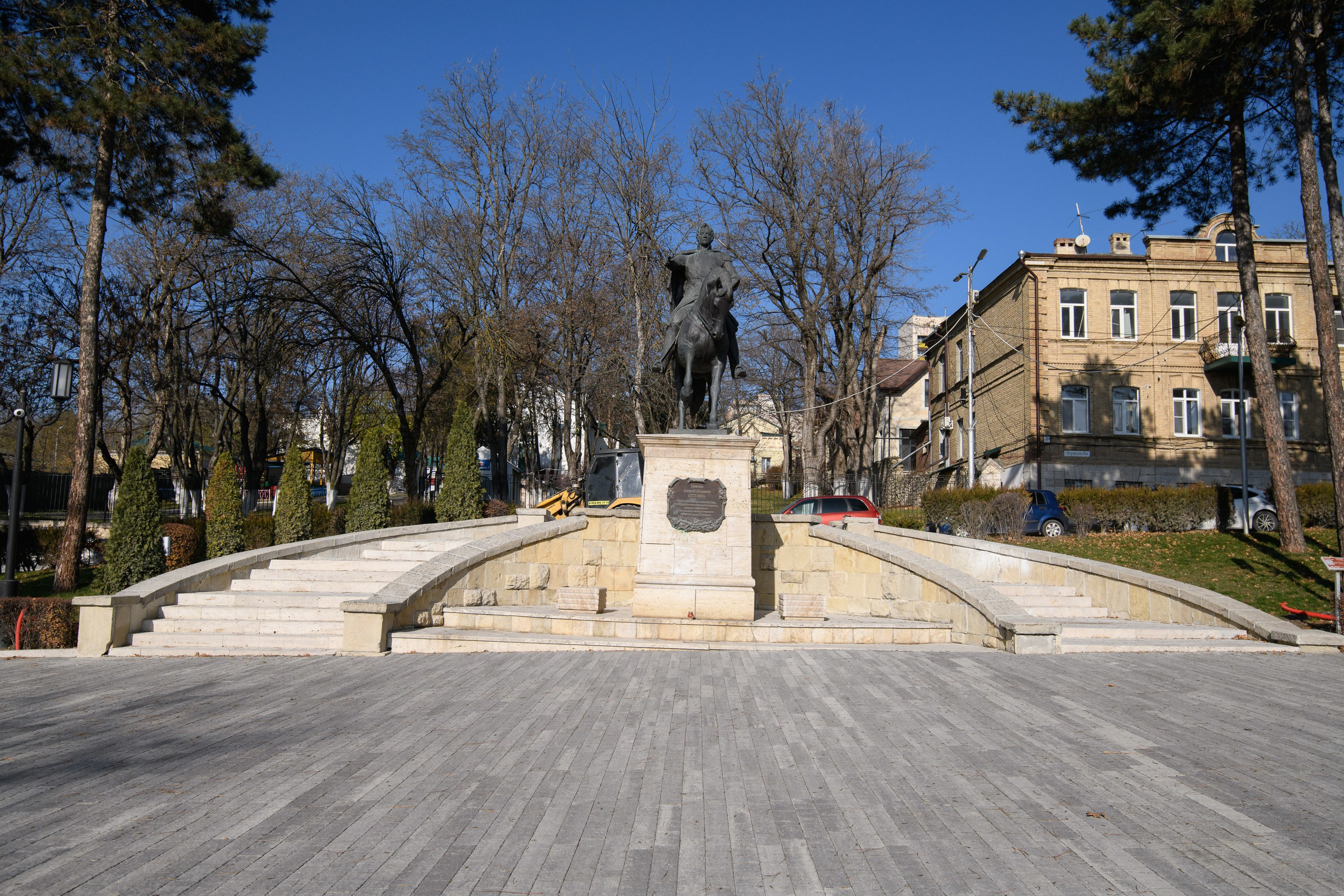 Пятигорск. Профессиональная фотосъемка. Ростов-на-Дону