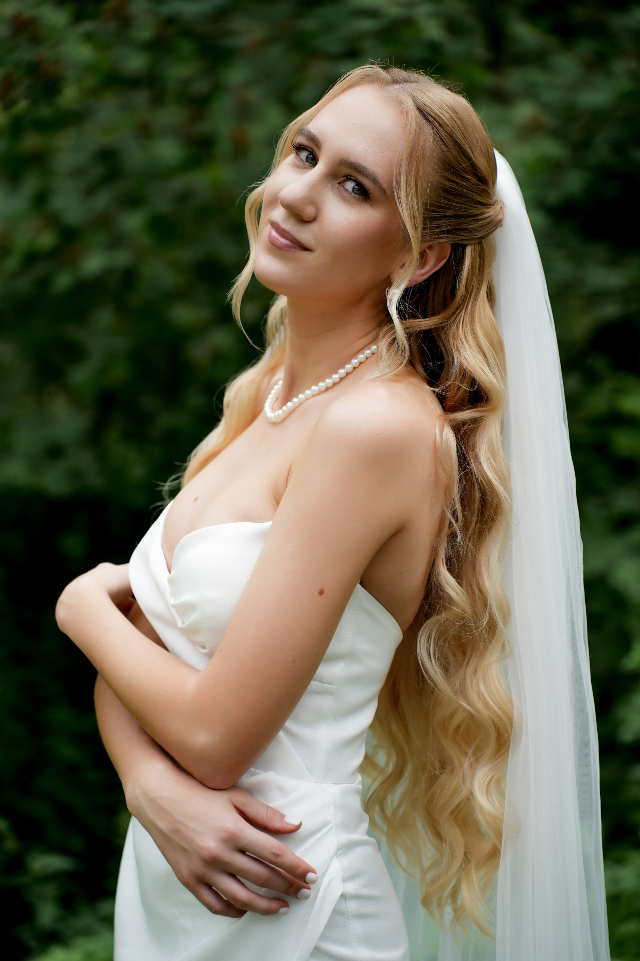 Егор и Анна. Фотограф Элина Задорожная