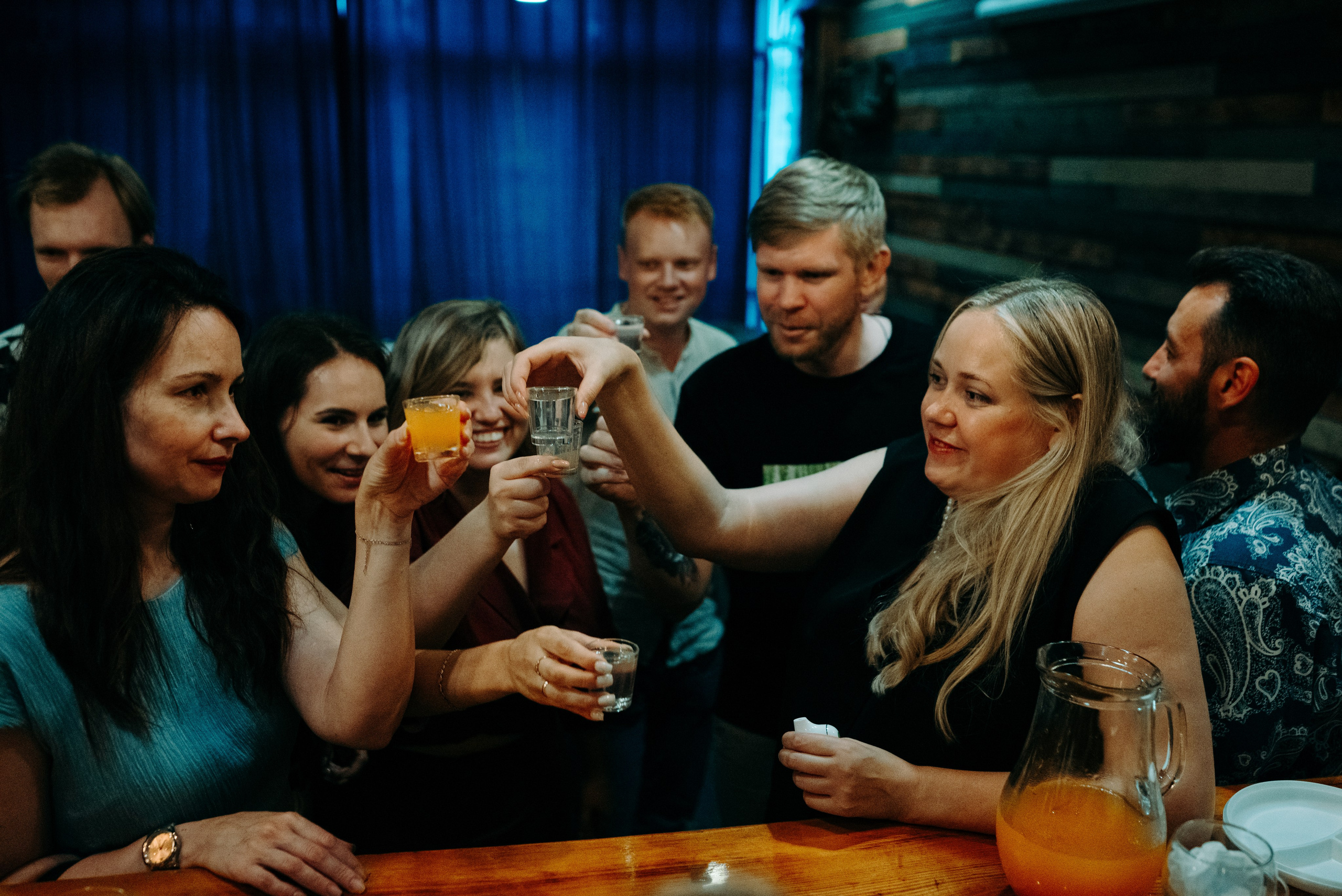 Корпоратив Альфа Банка ЦРРТ. Фотограф Дарья Сафонова Dashulkacss