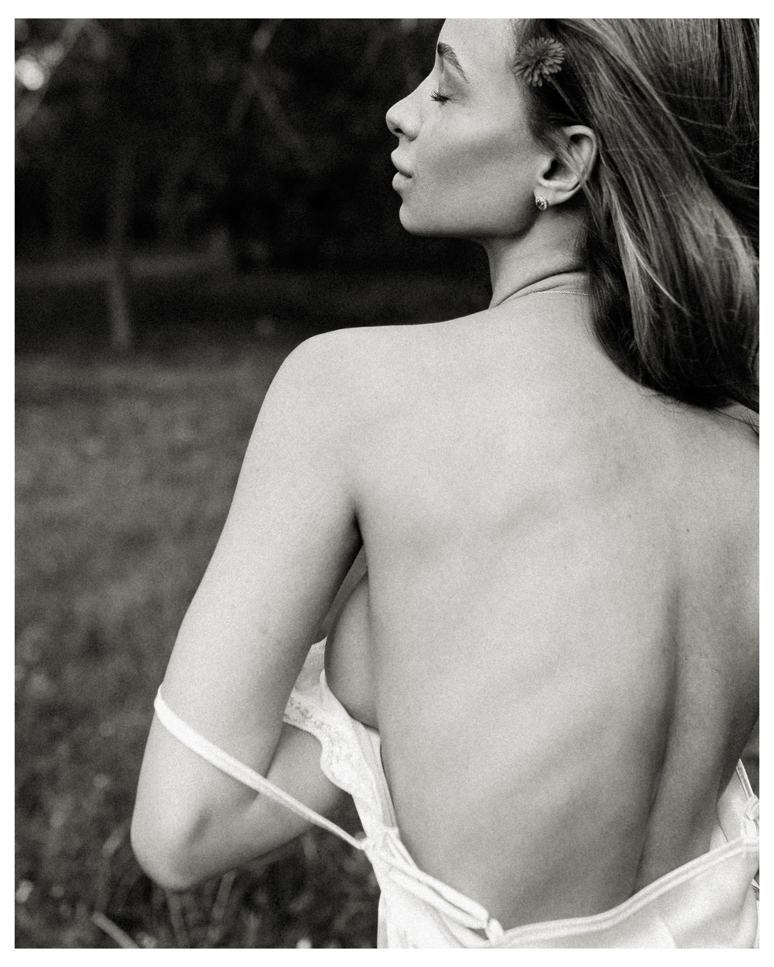 Maria. Фотограф для души Анастасия Конкс