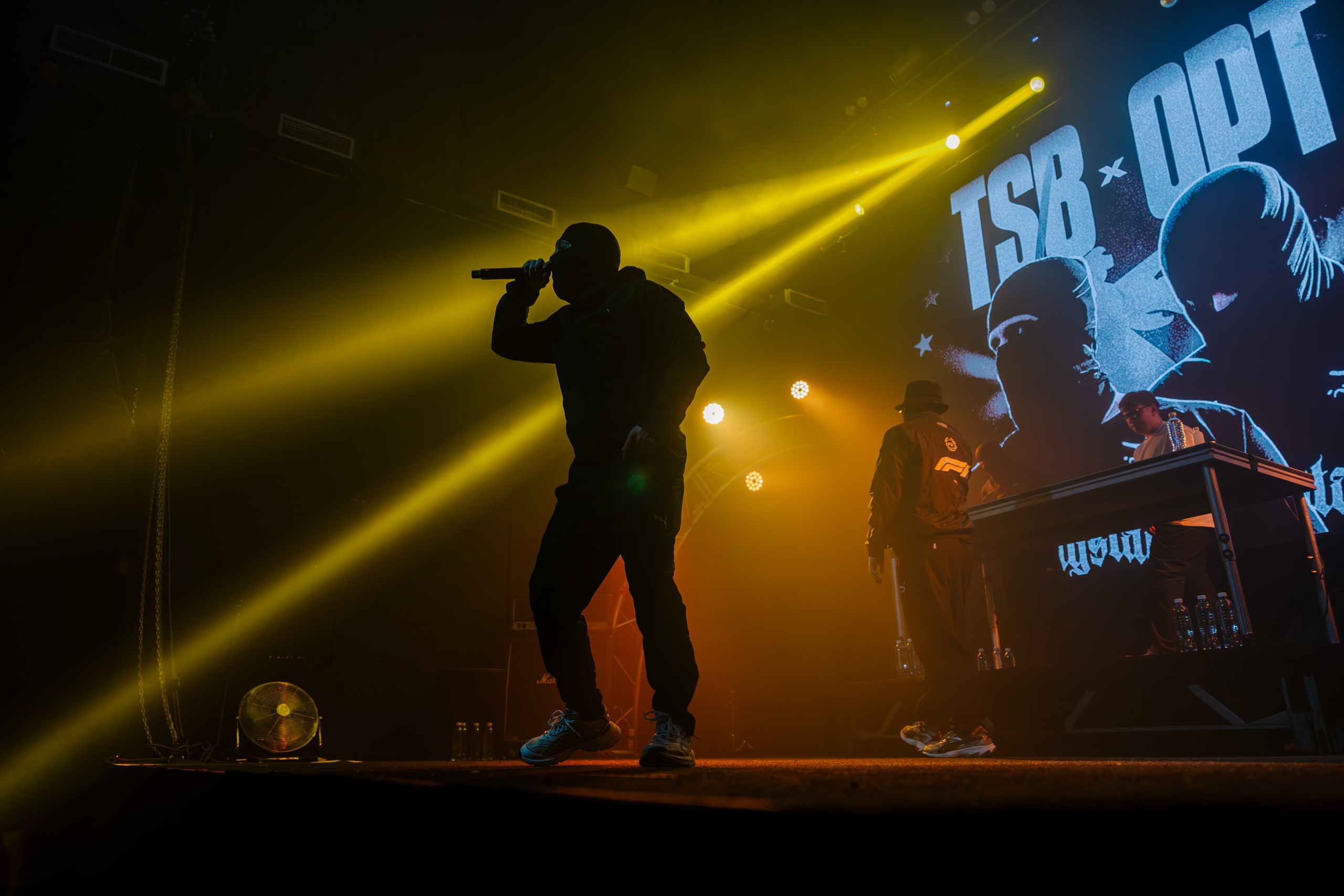 Репортаж с концерта