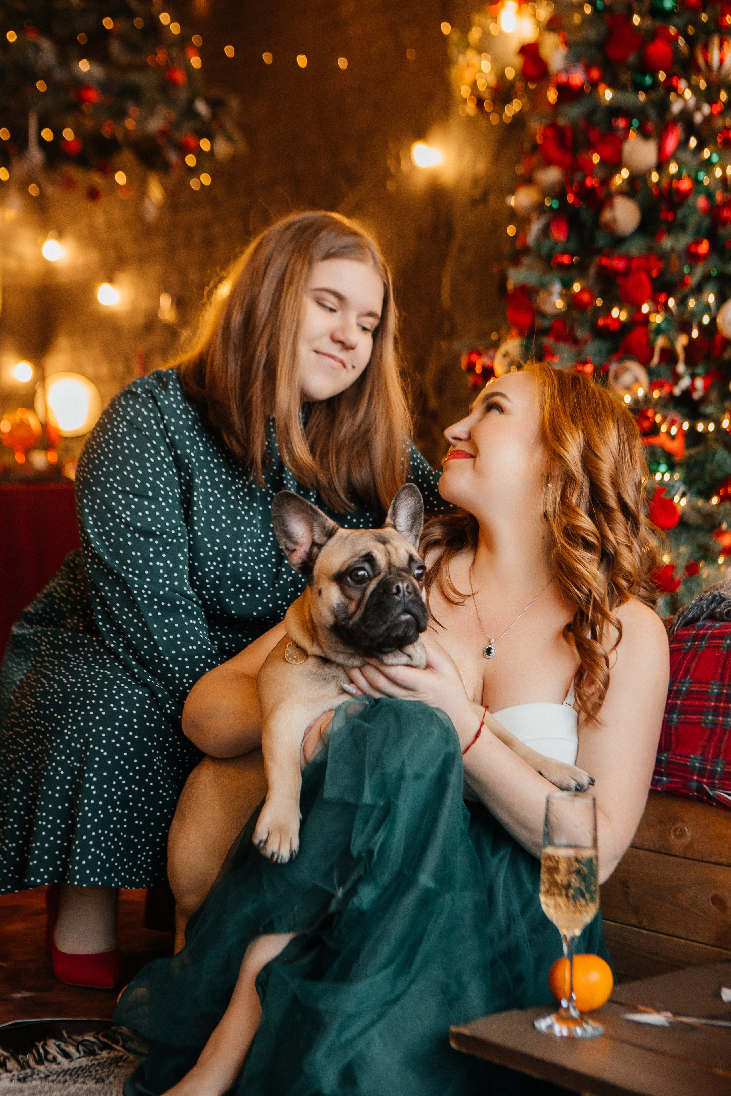 Семейные фотосъемки. Фотограф Гуменюк Мария