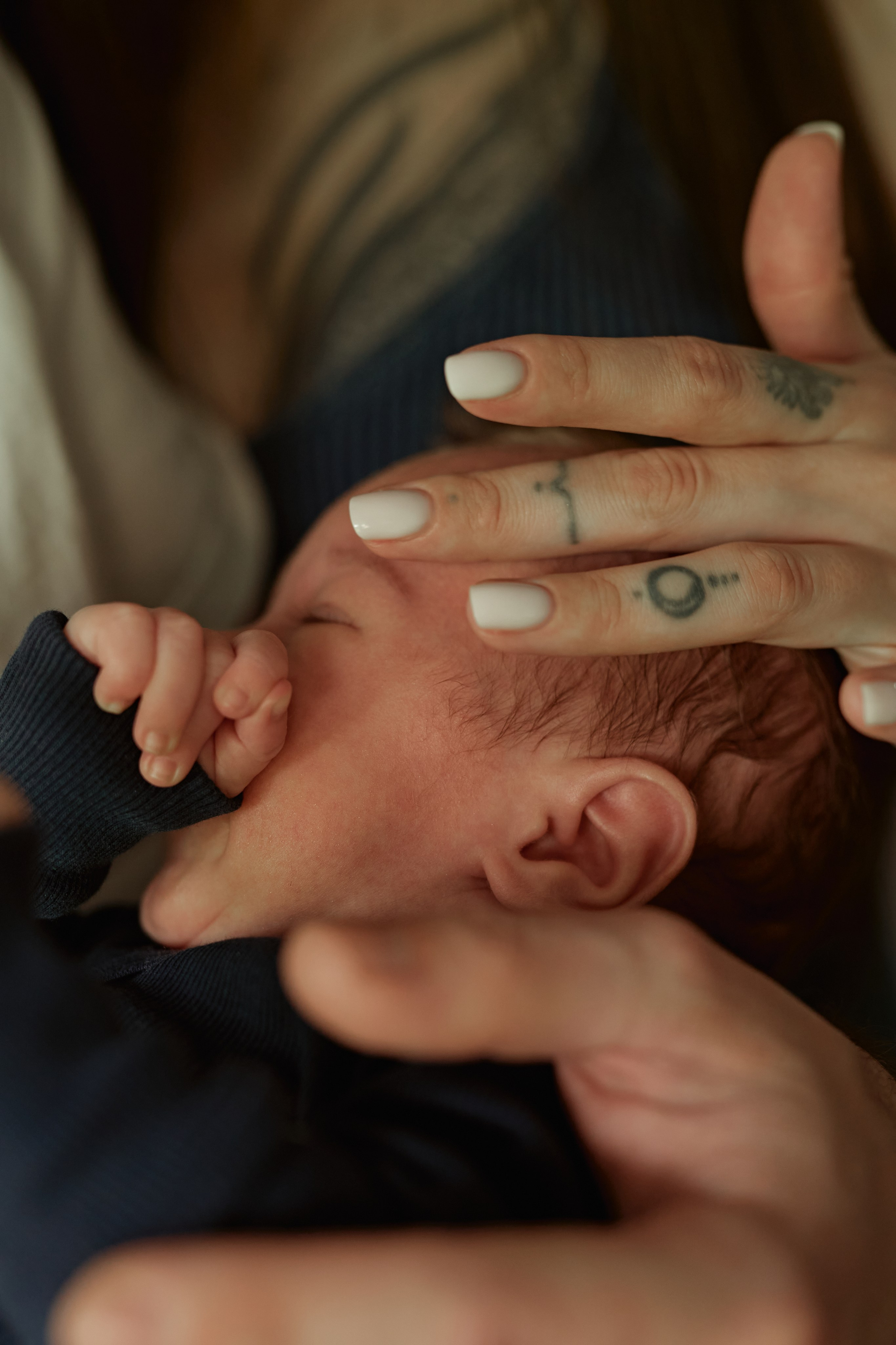 NewBorn. Семейный фотограф Новороссийск, Анапа, Геленджик Мария Колесниченко