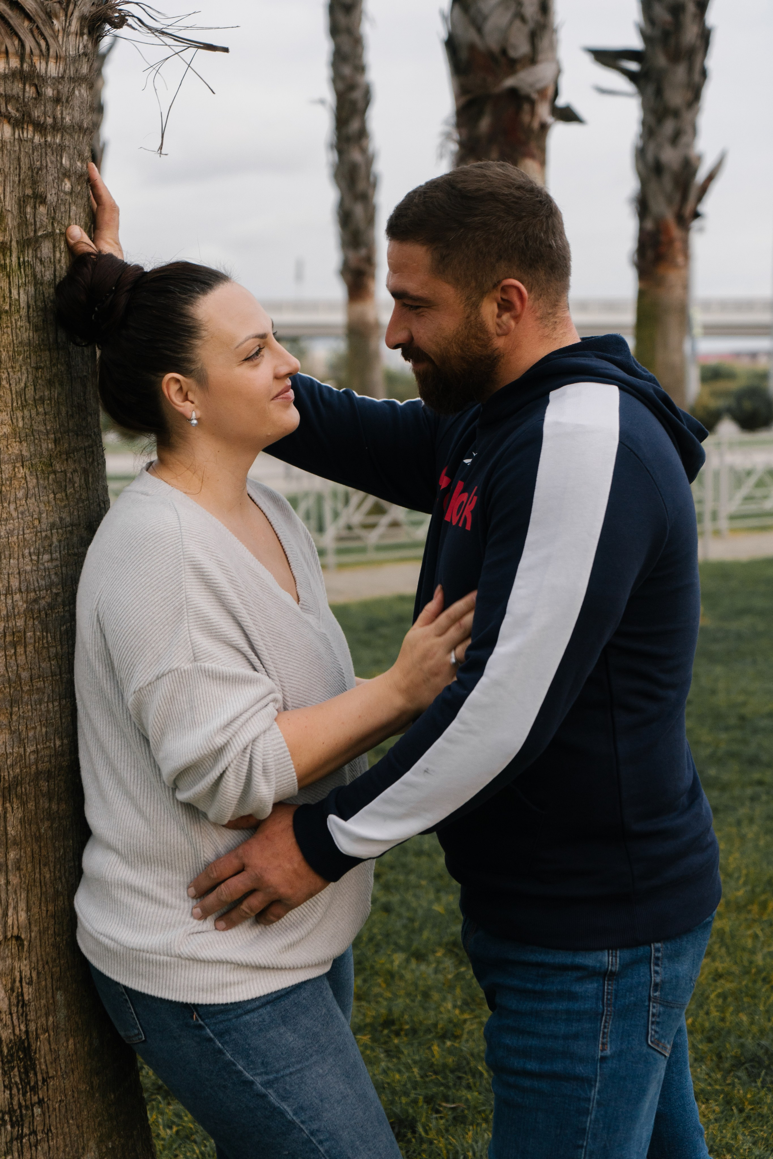 Семейная фотосессия с детьми. Фотограф в Сочи Тиунова Маргарита и Тиунов Евгений