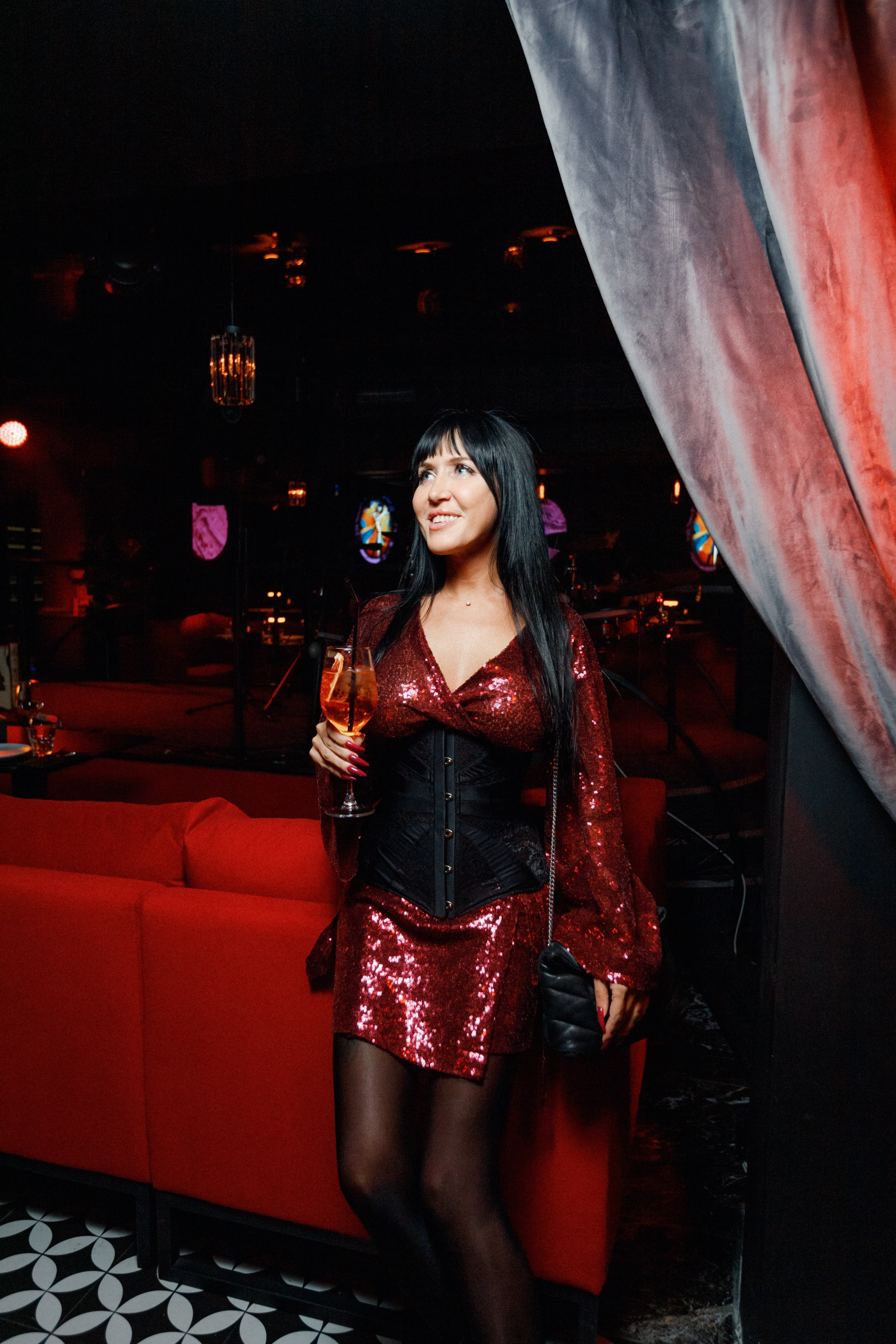 CARAMEL boutique — Презентация новой коллекции. СВОИ. ФОТООТЧЕТЫ-СОБЫТИЯ-МЕСТА